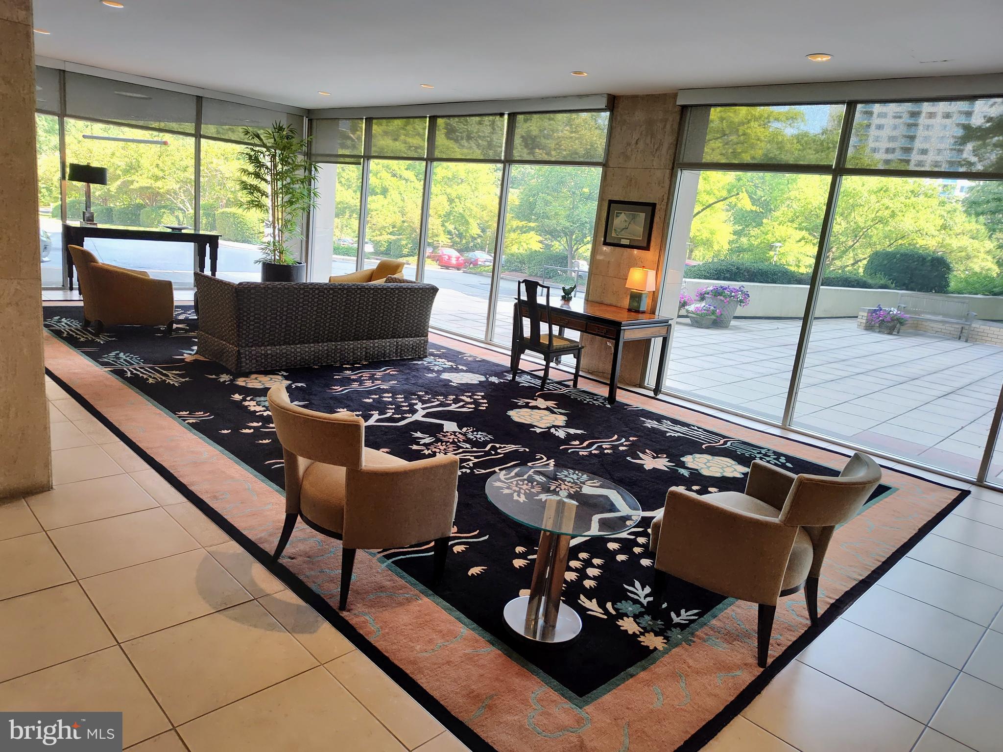 GROSVENOR PARK - Residential Lease