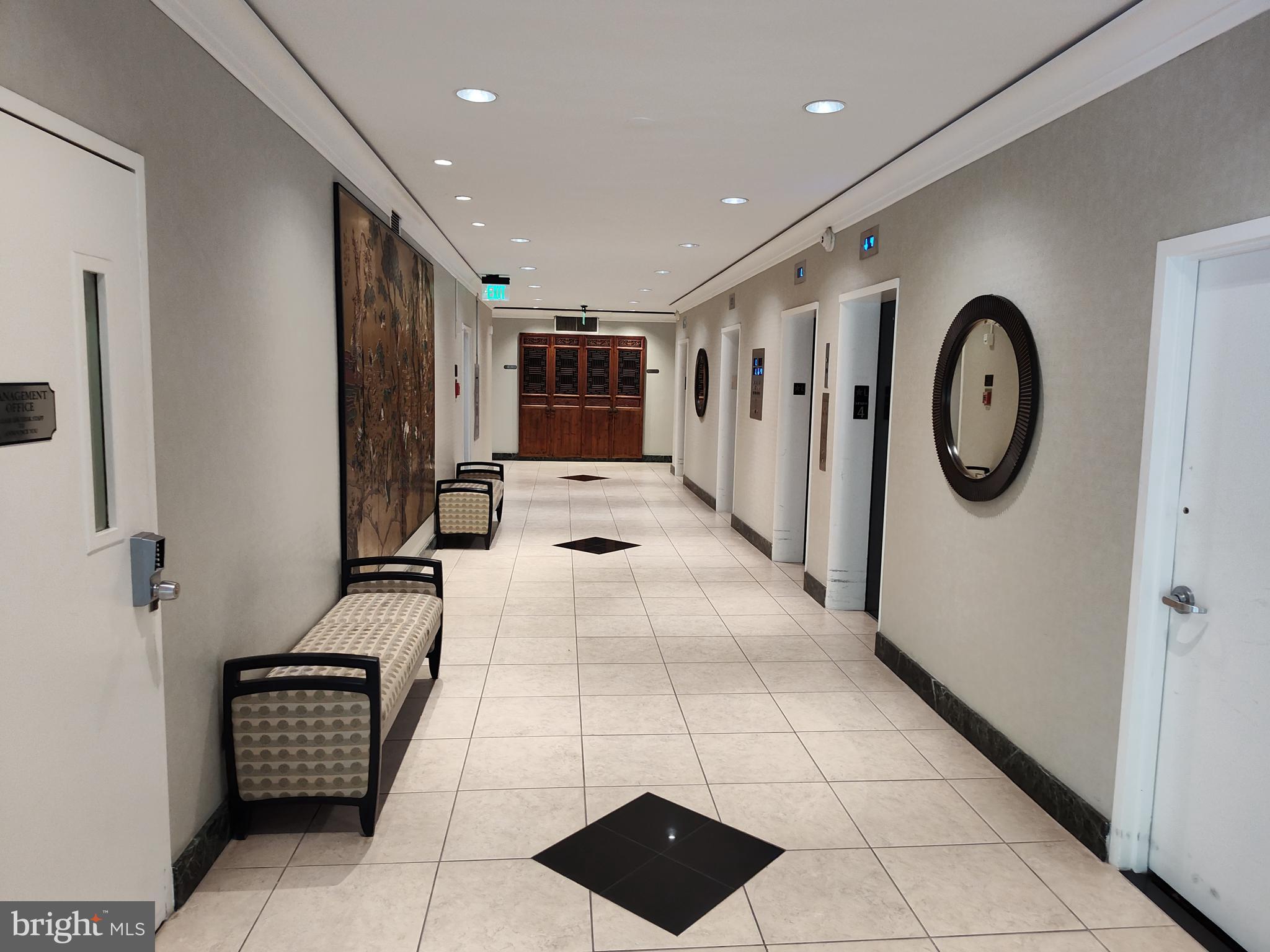 GROSVENOR PARK - Residential Lease