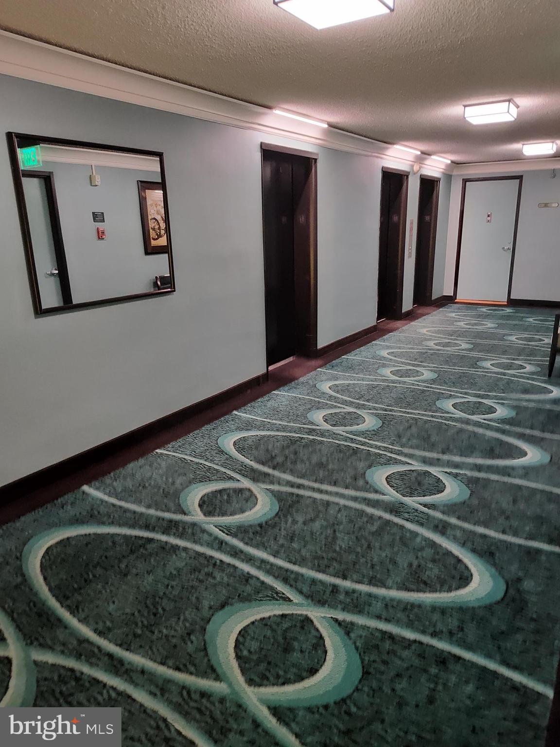 GROSVENOR PARK - Residential Lease