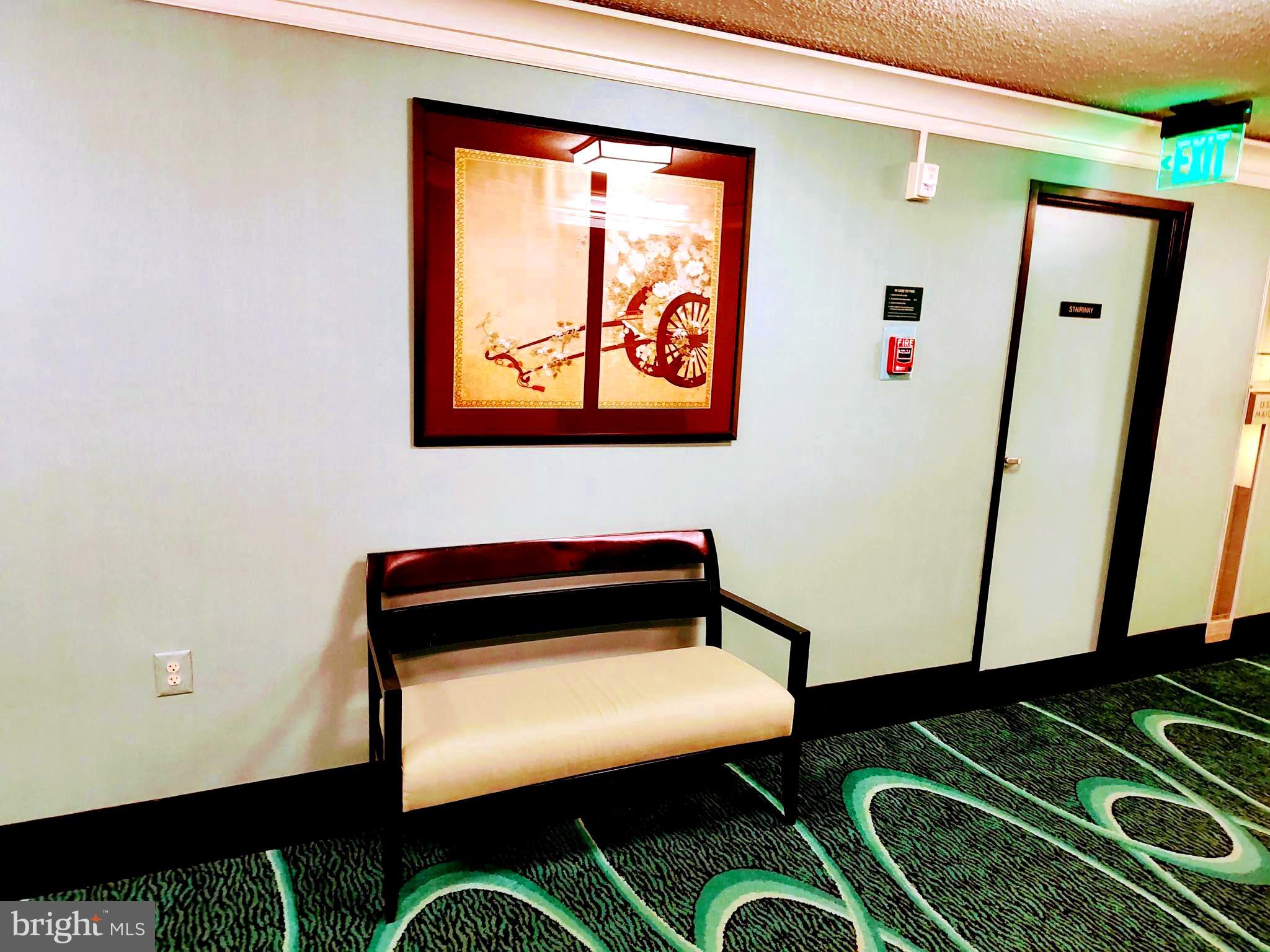 GROSVENOR PARK - Residential Lease