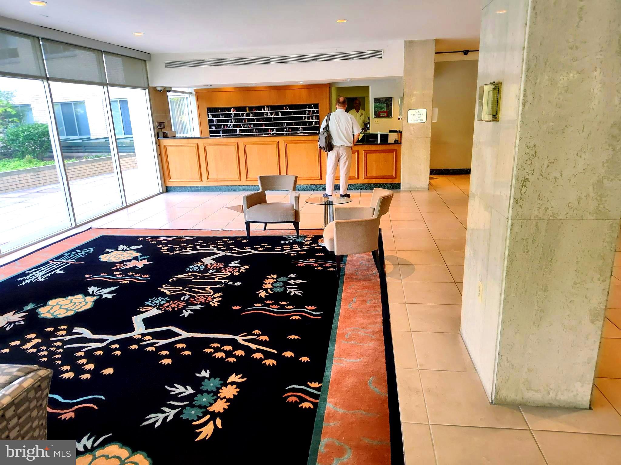 GROSVENOR PARK - Residential Lease