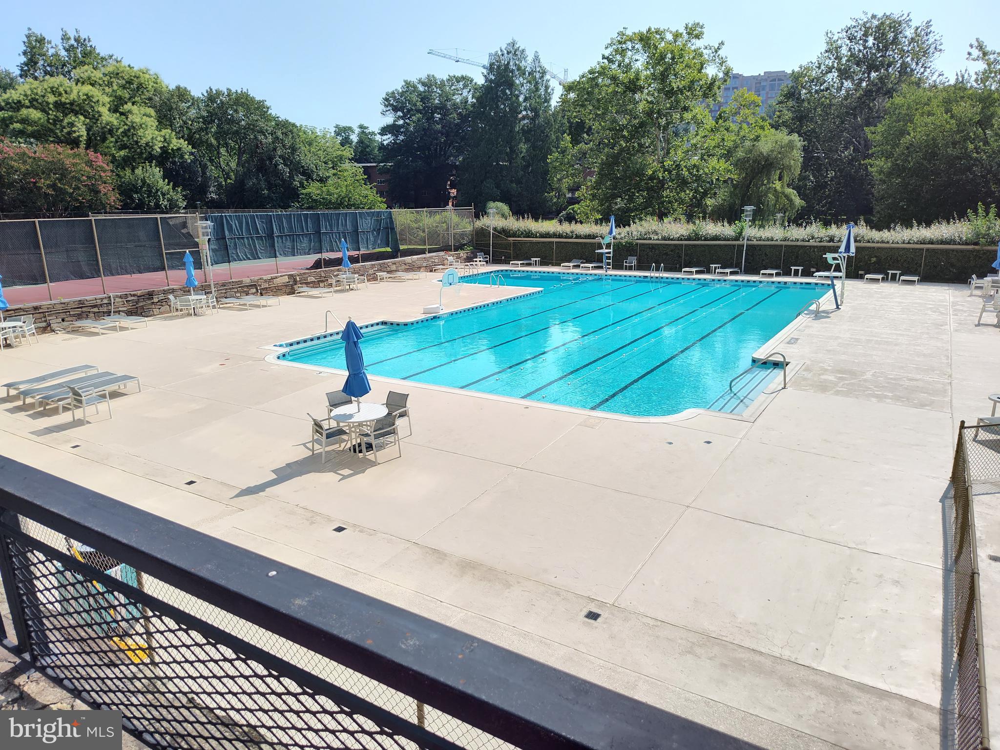 GROSVENOR PARK - Residential Lease