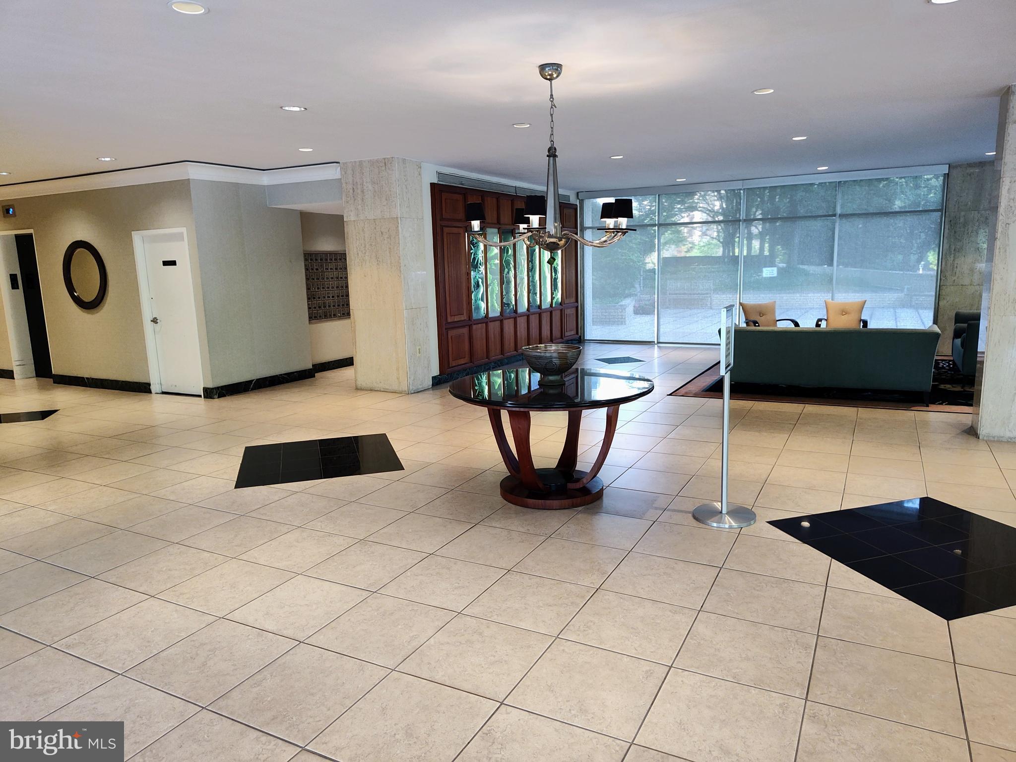 GROSVENOR PARK - Residential Lease