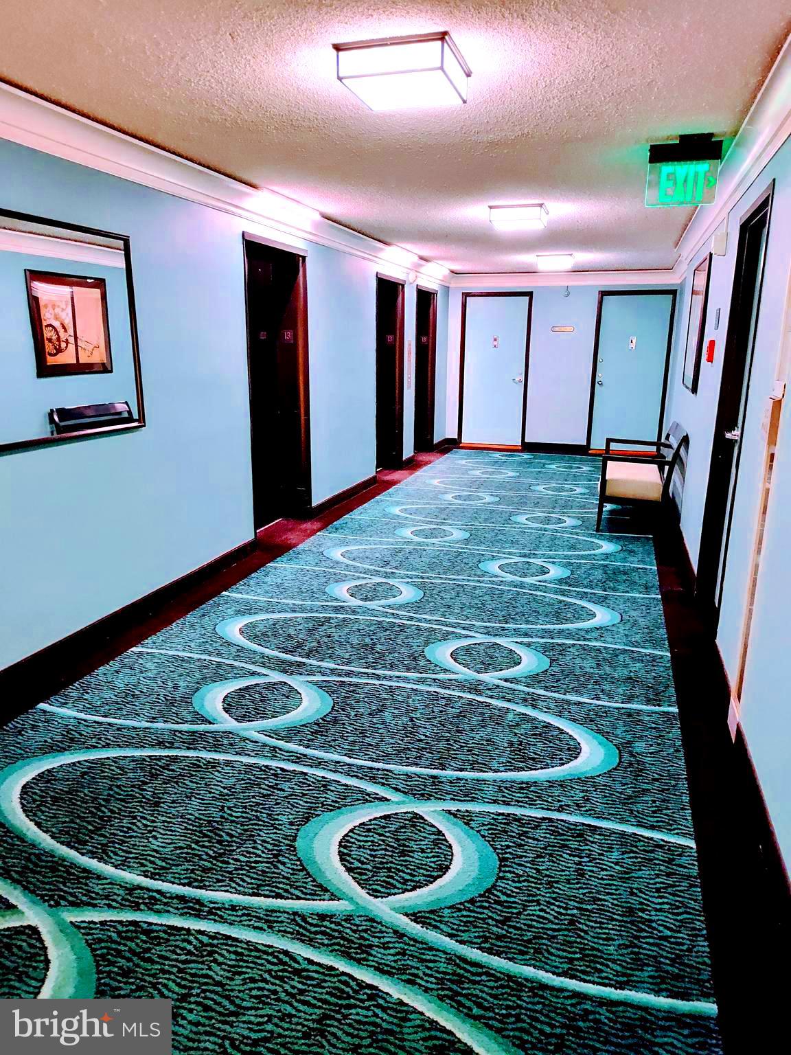 GROSVENOR PARK - Residential Lease