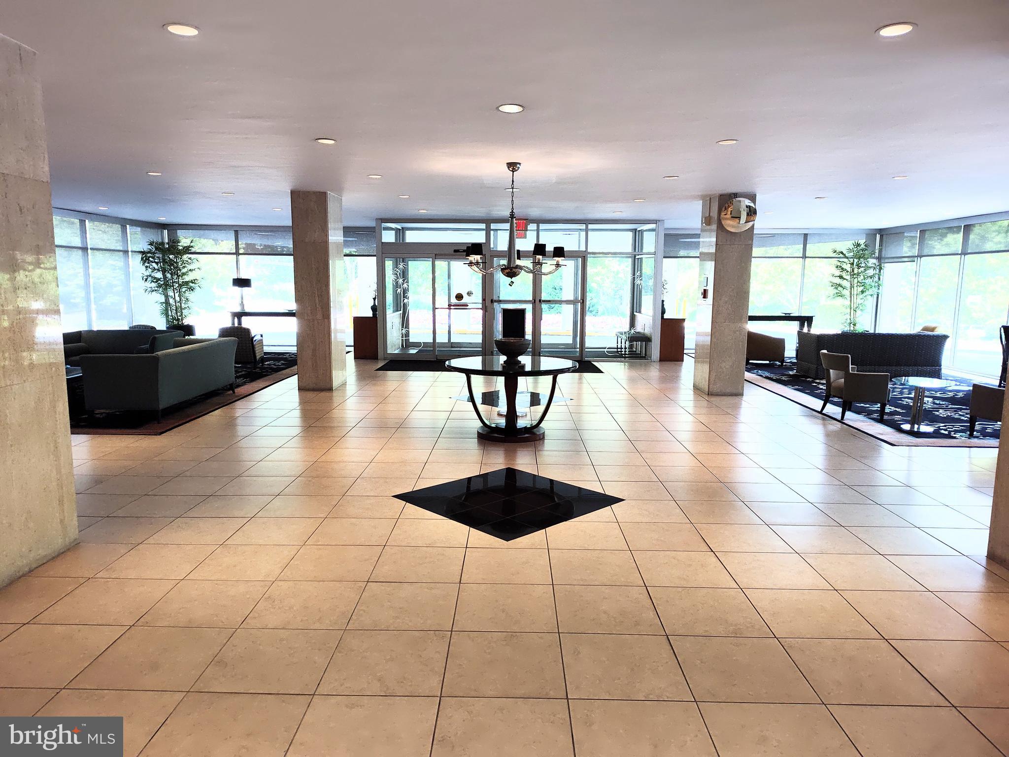 GROSVENOR PARK - Residential Lease