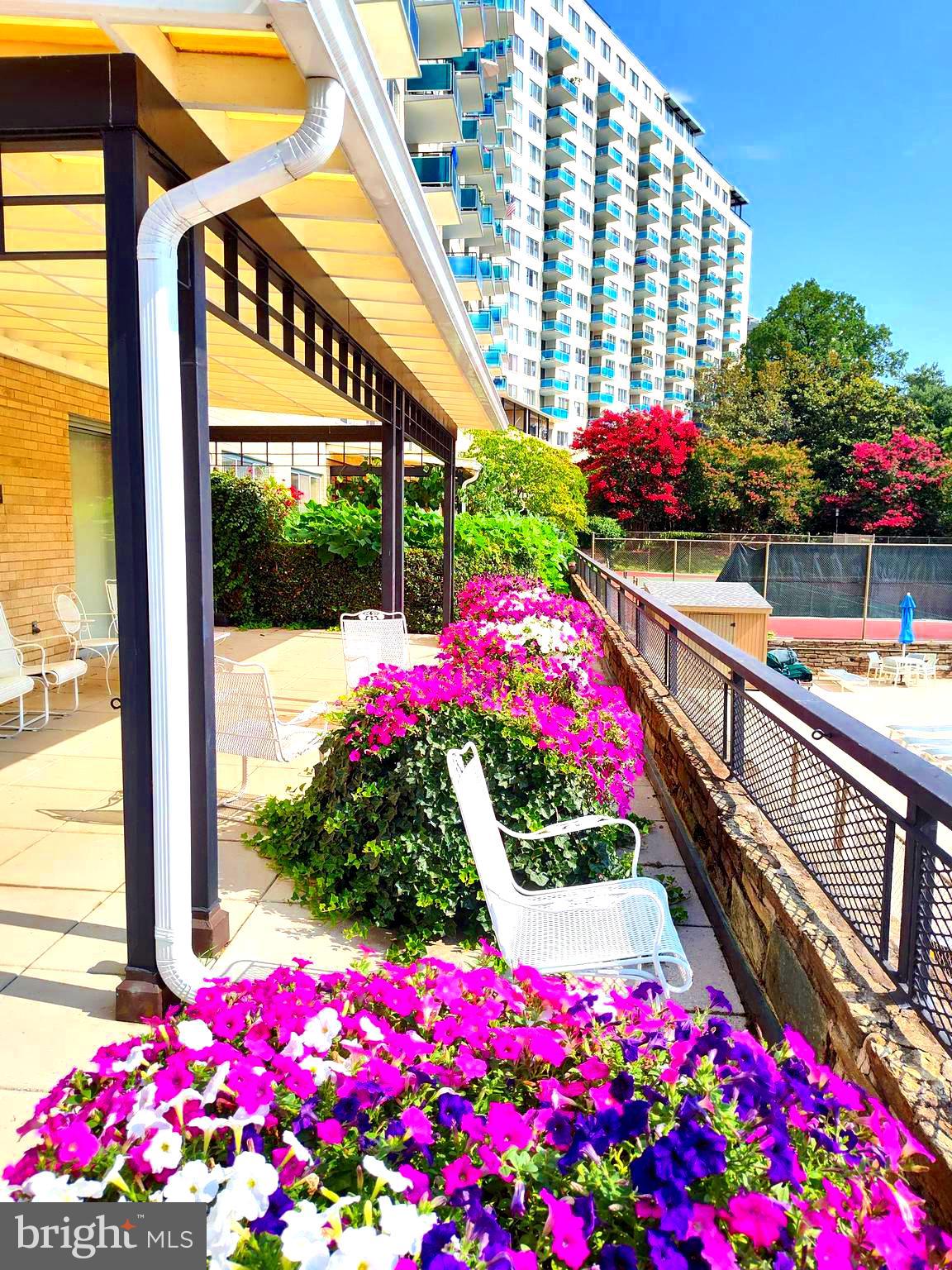 GROSVENOR PARK - Residential Lease