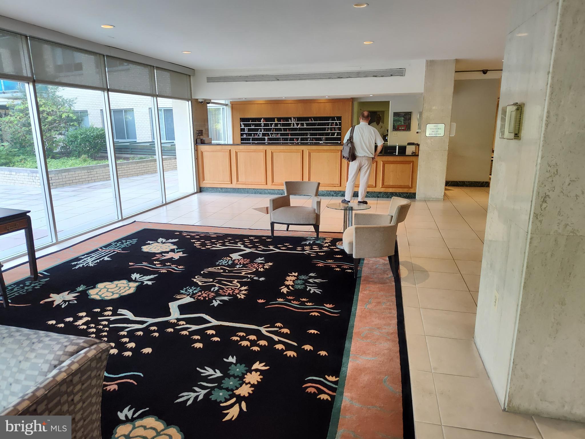 GROSVENOR PARK - Residential Lease