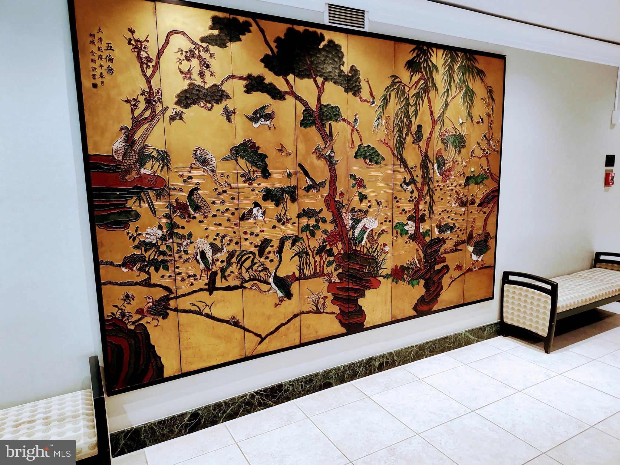 GROSVENOR PARK - Residential Lease