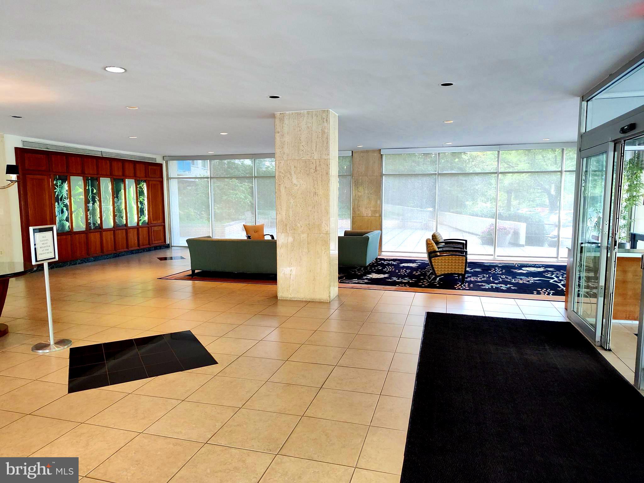 GROSVENOR PARK - Residential Lease