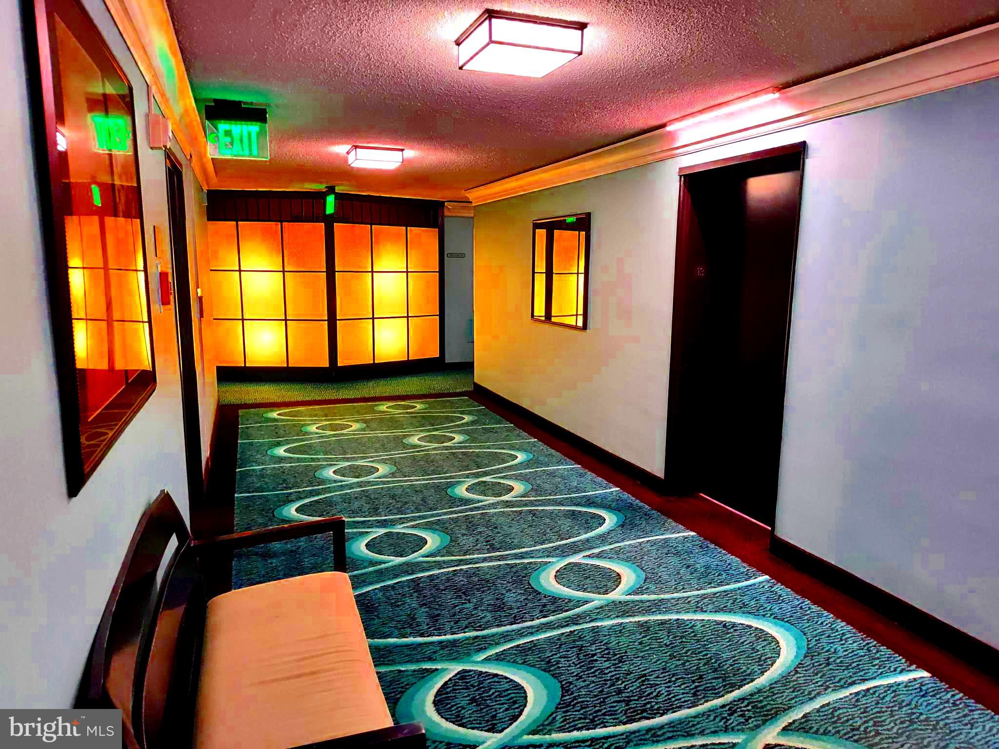 GROSVENOR PARK - Residential Lease