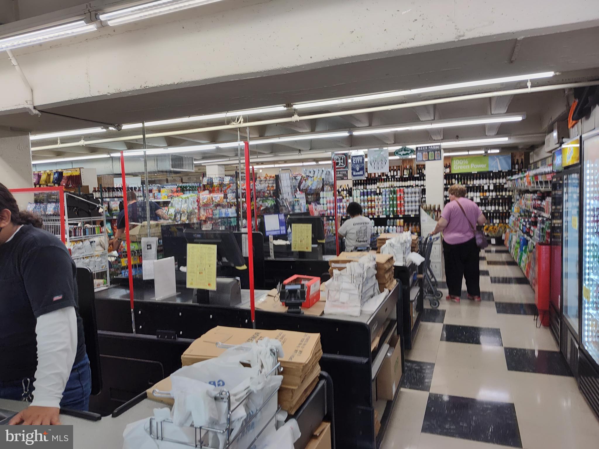 GROSVENOR PARK - Residential Lease