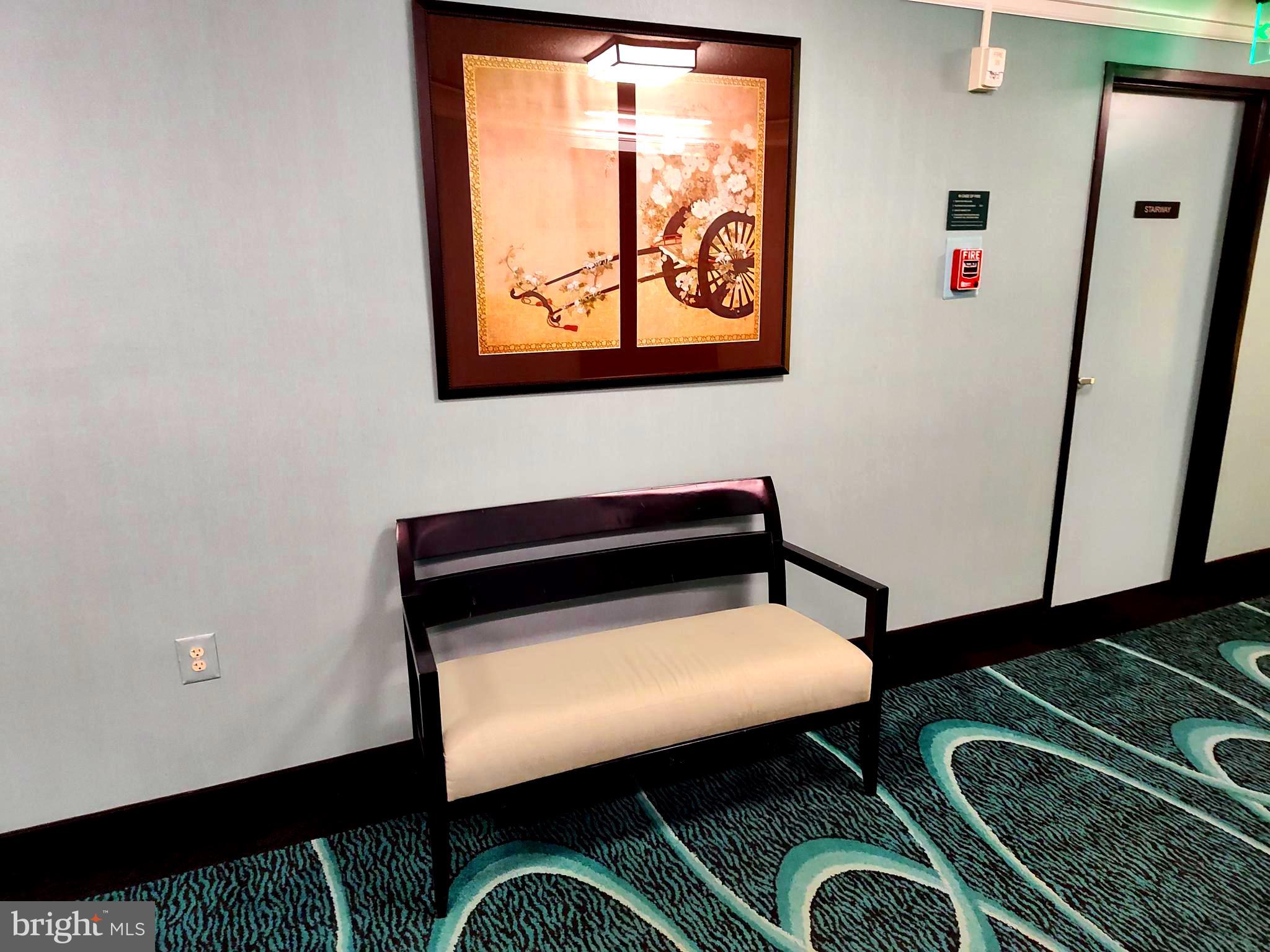 GROSVENOR PARK - Residential Lease