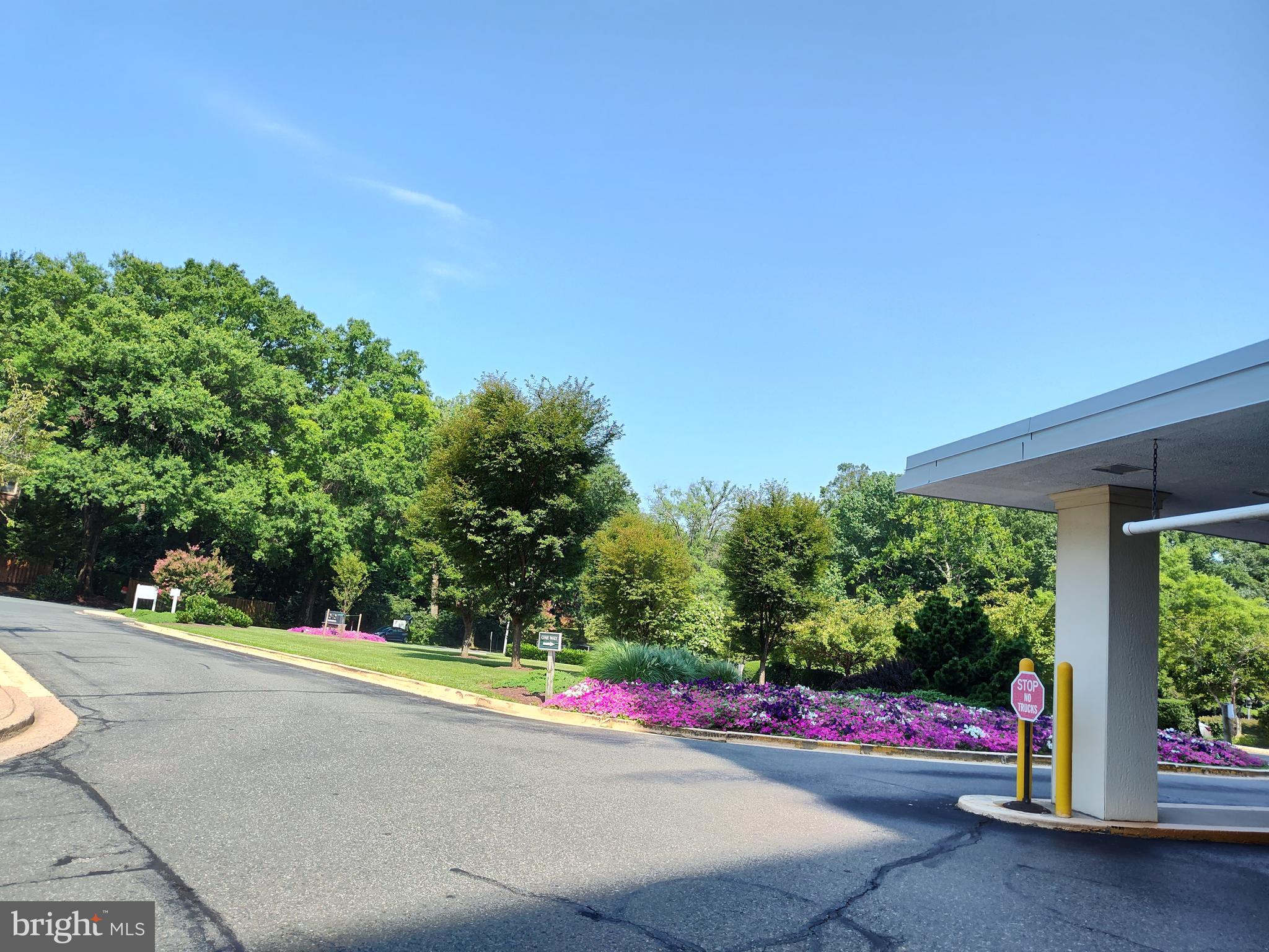 GROSVENOR PARK - Residential Lease