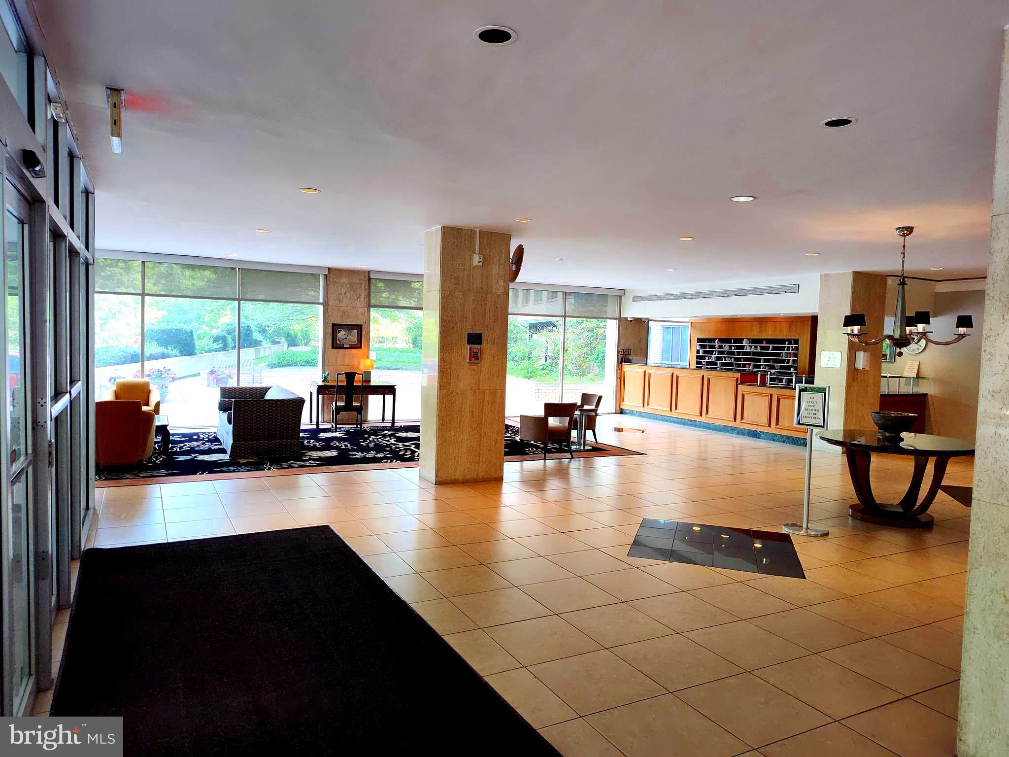 GROSVENOR PARK - Residential Lease