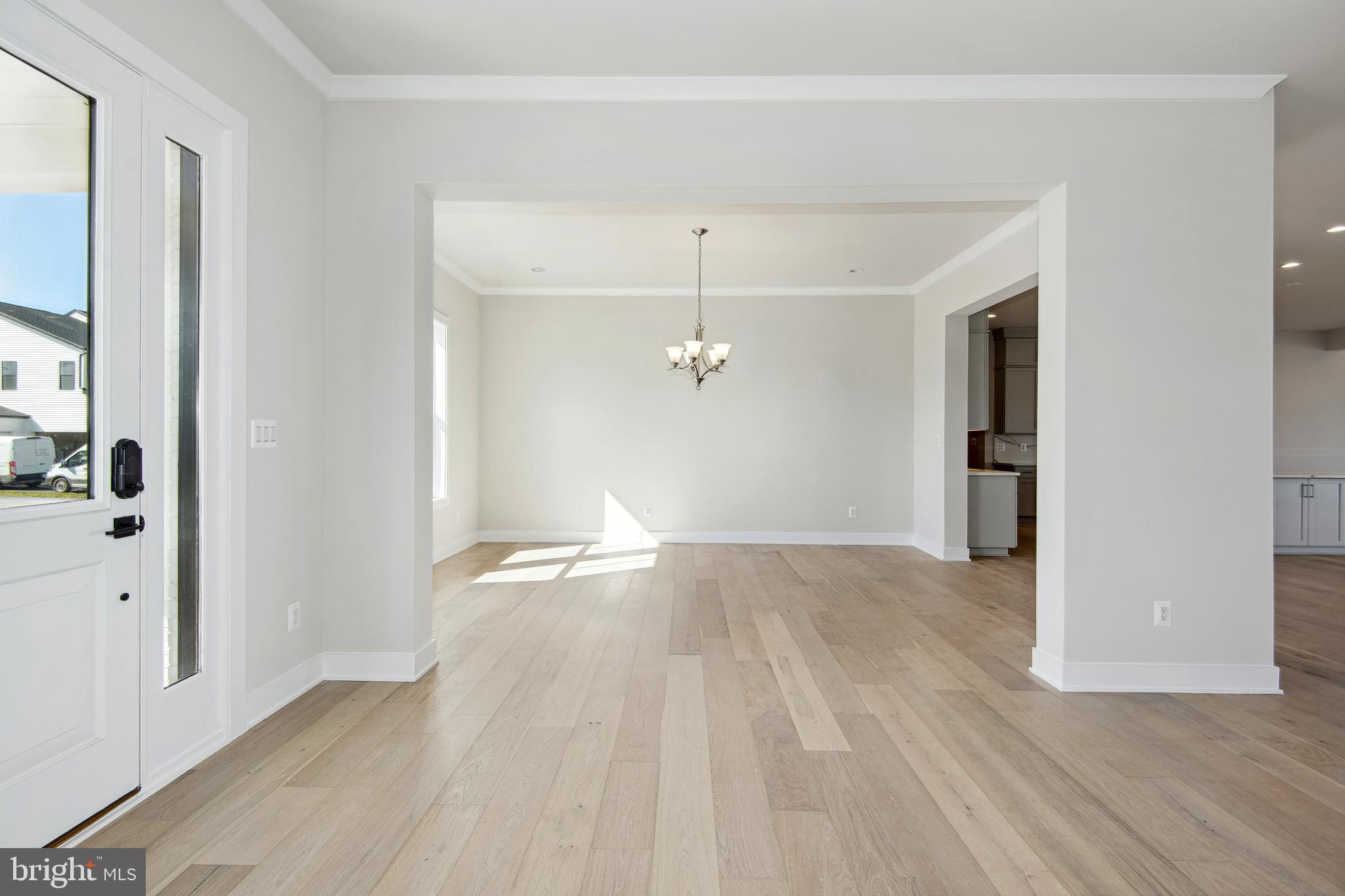 LENAH MILL - THE EXECUTIVES - Residential