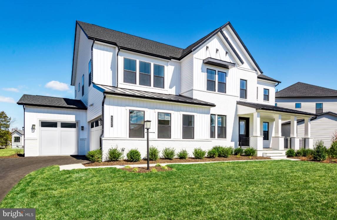 LENAH MILL - THE EXECUTIVES - Residential