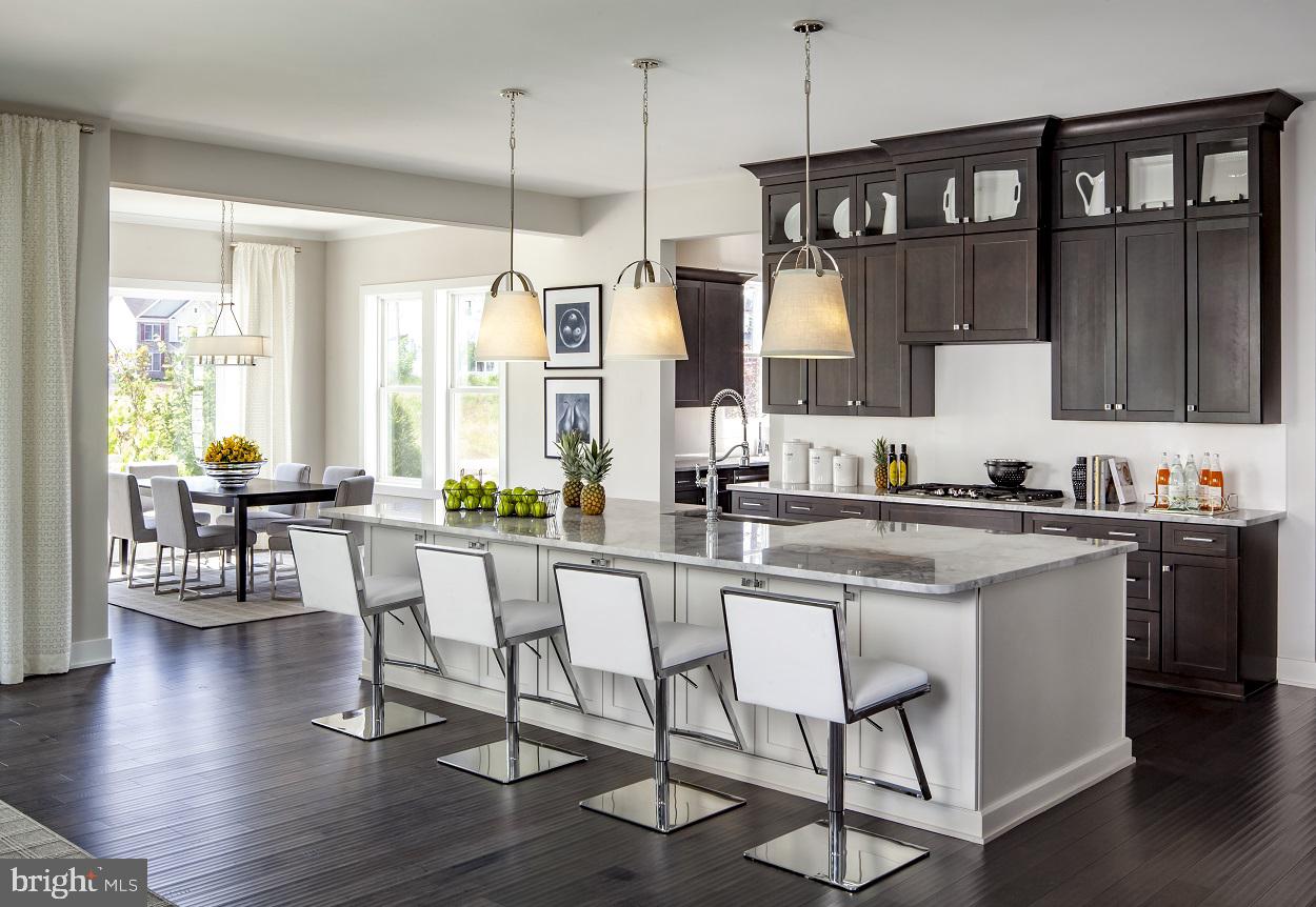 LENAH MILL - THE EXECUTIVES - Residential