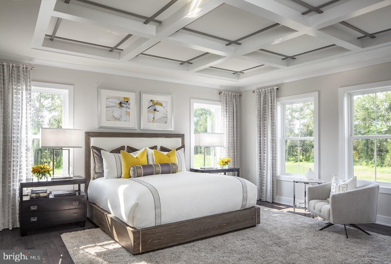 LENAH MILL - THE EXECUTIVES - Residential