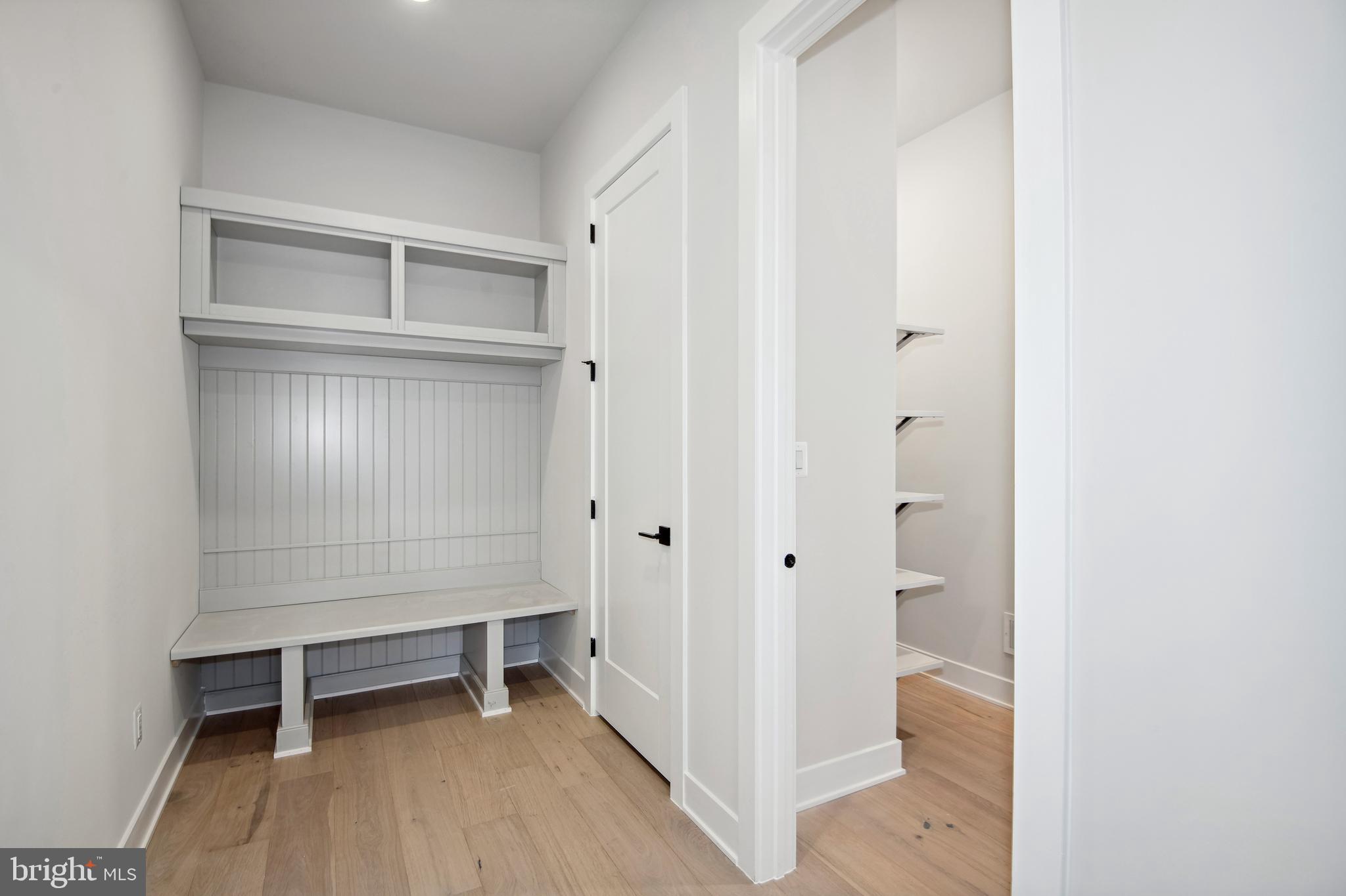 LENAH MILL - THE EXECUTIVES - Residential