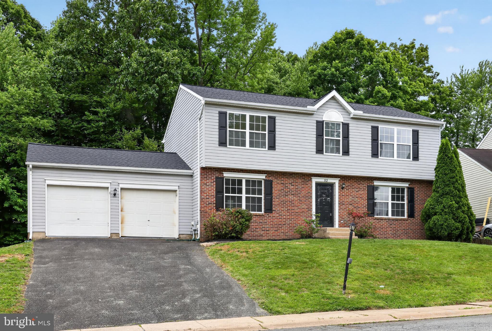 112 LIBERTY LANE