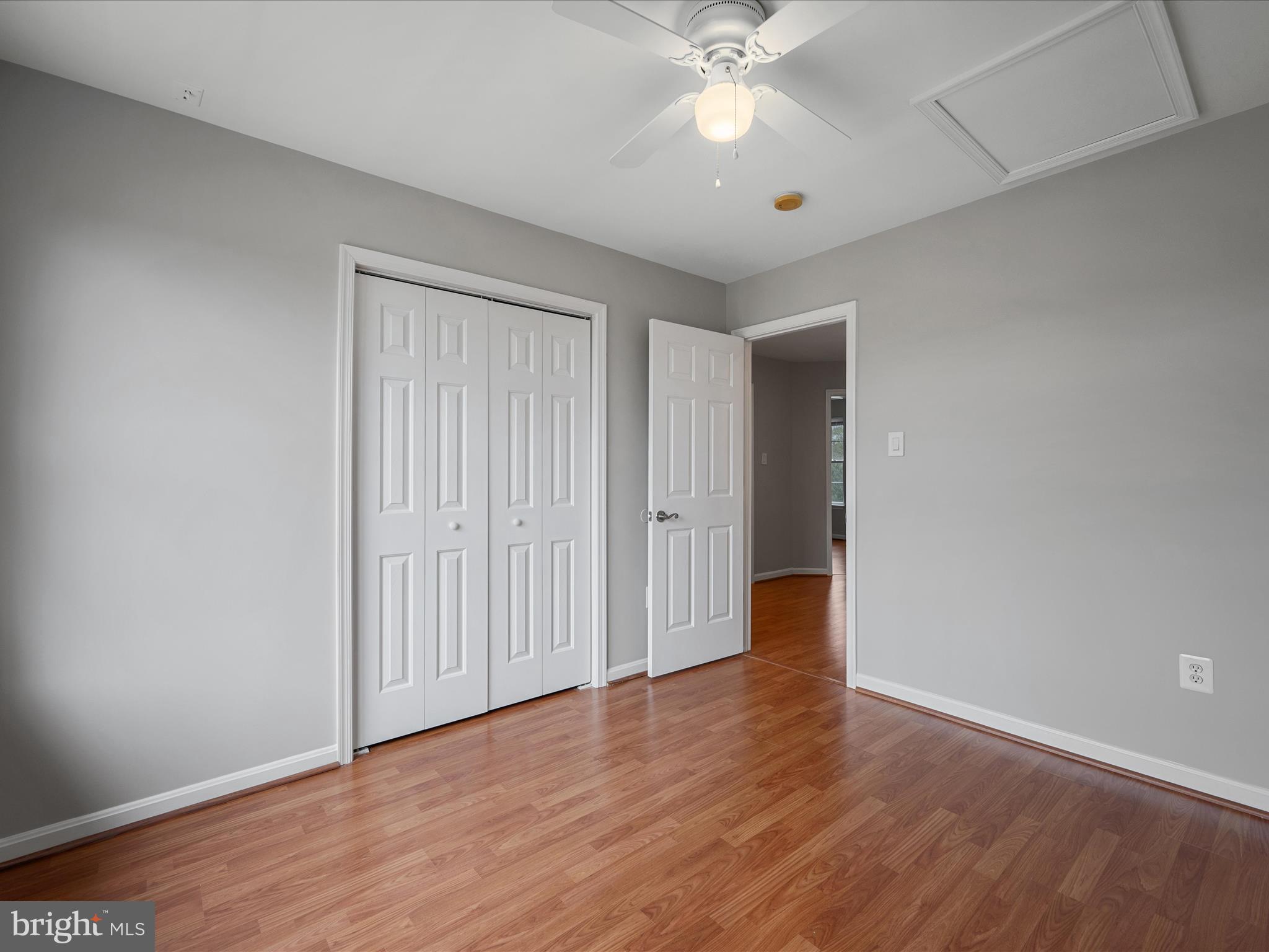 ENGLAND RUN - Residential