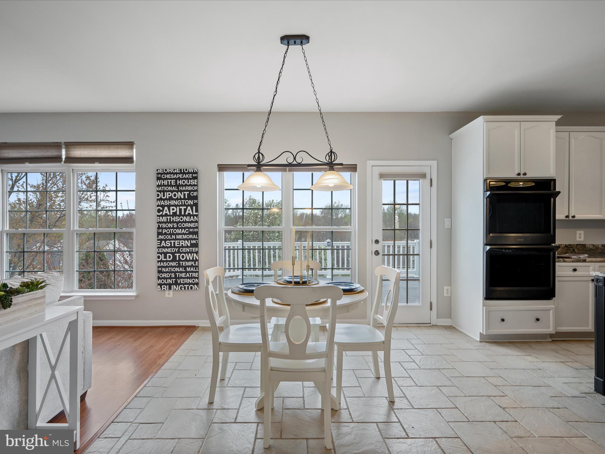 ENGLAND RUN - Residential