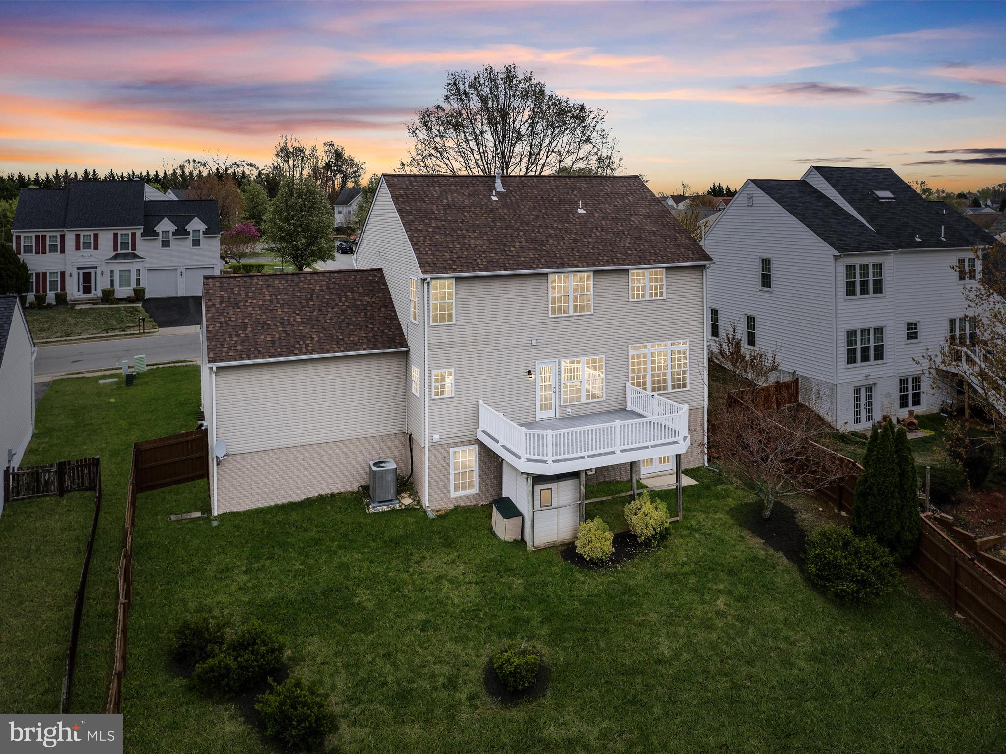 ENGLAND RUN - Residential