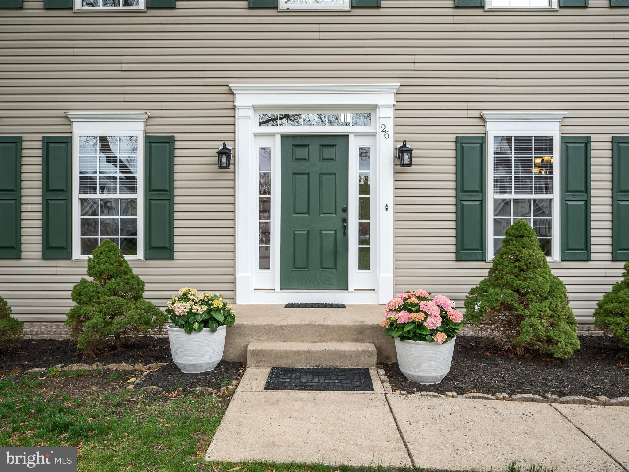 ENGLAND RUN - Residential