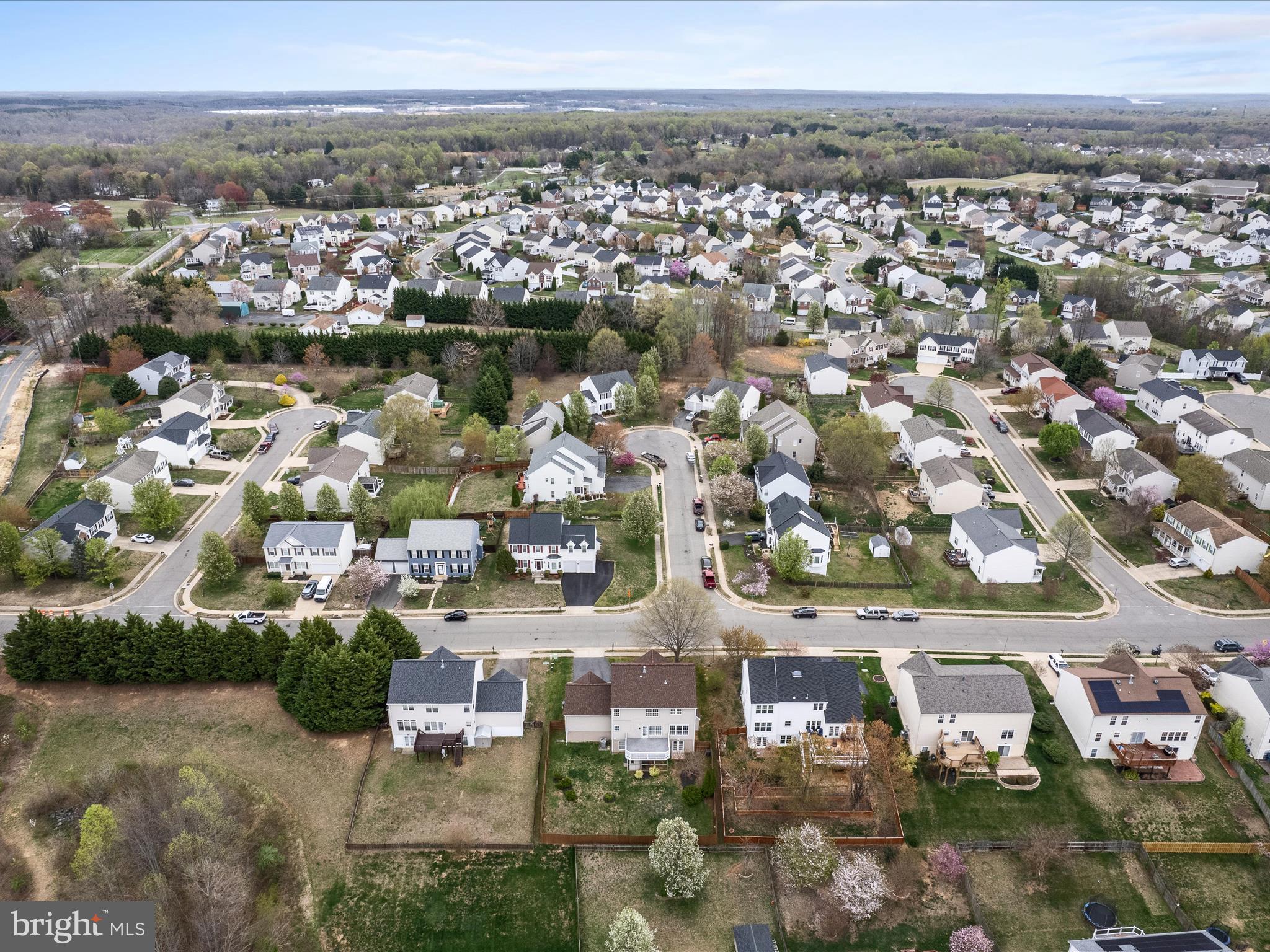 ENGLAND RUN - Residential