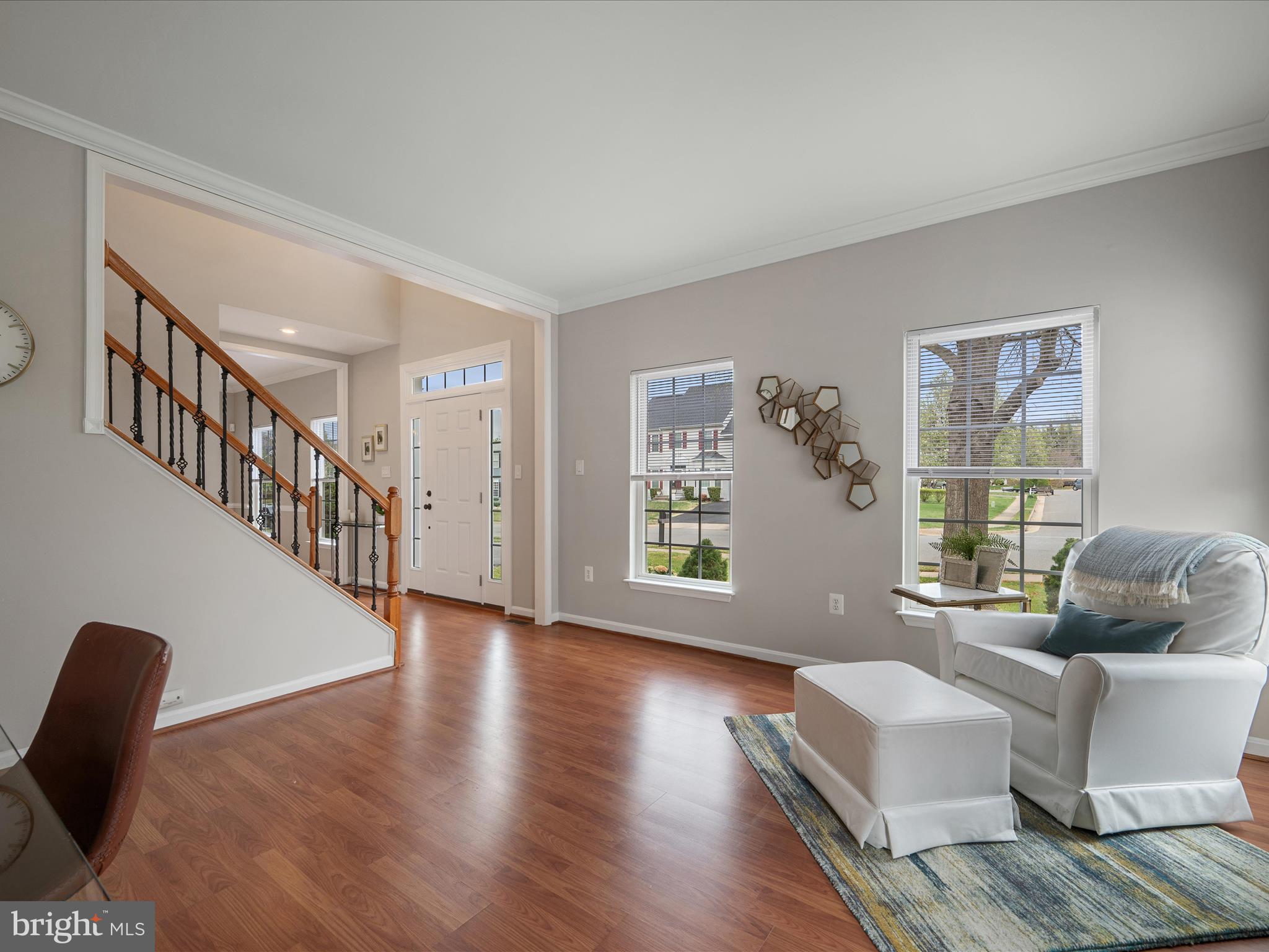 ENGLAND RUN - Residential