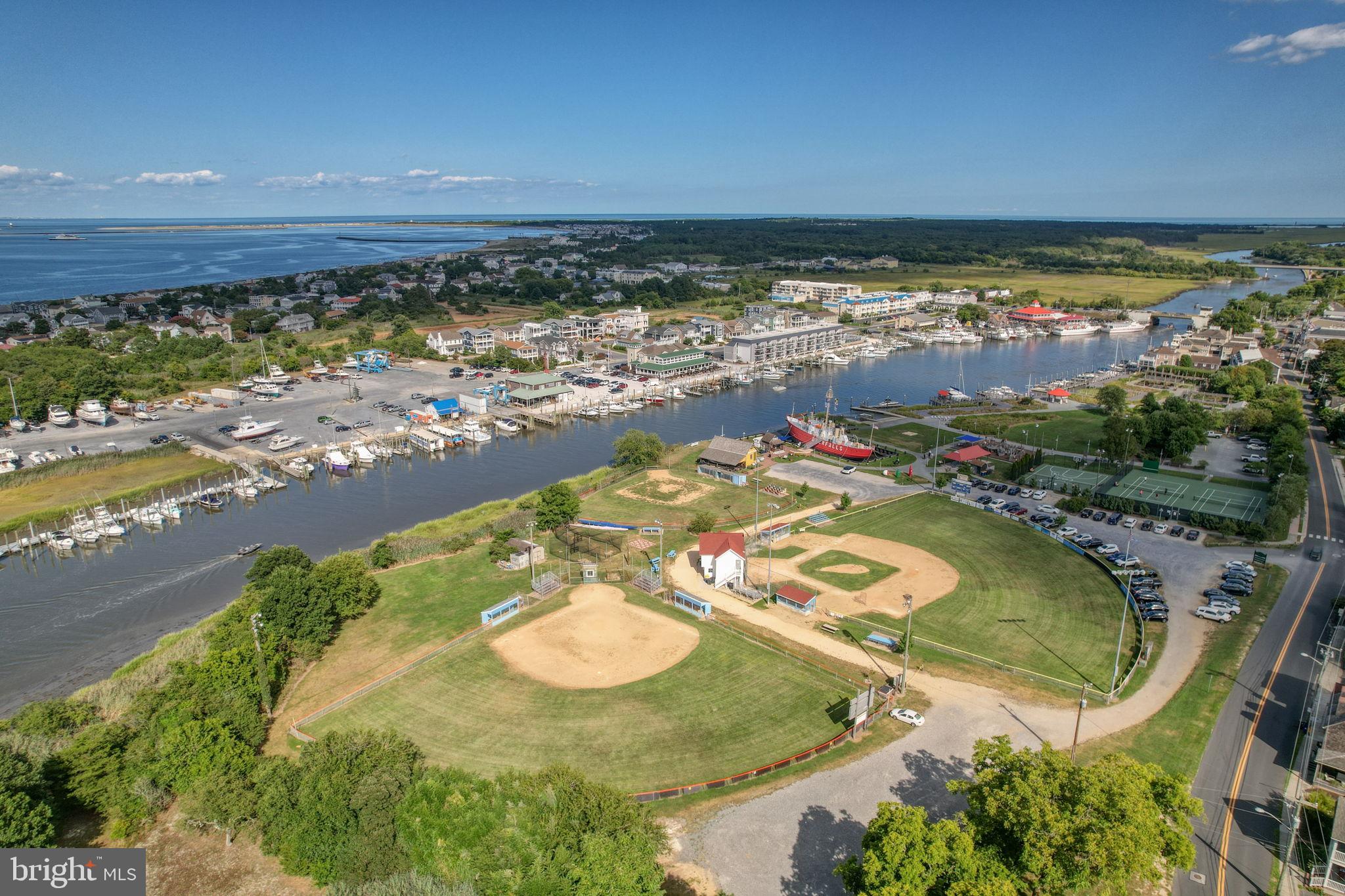 LEWES BEACH - Residential