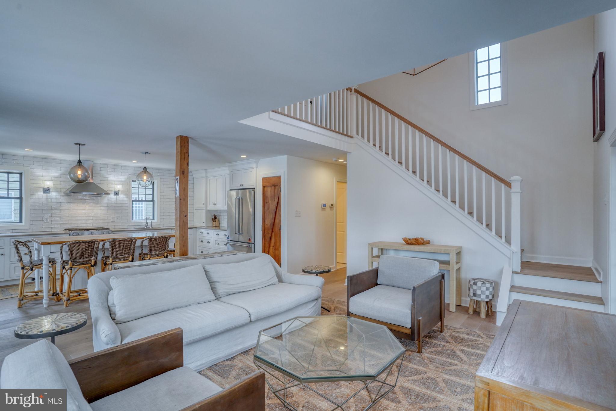 LEWES BEACH - Residential