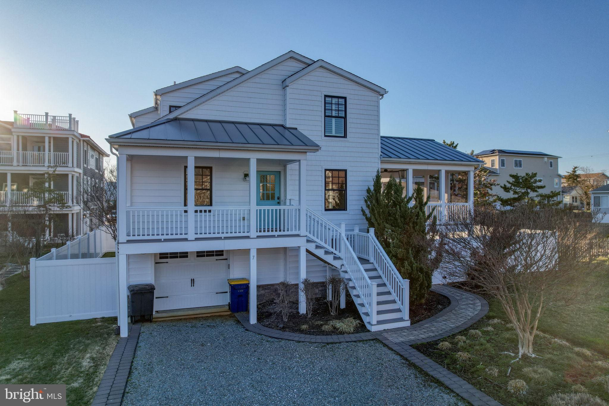 LEWES BEACH - Residential