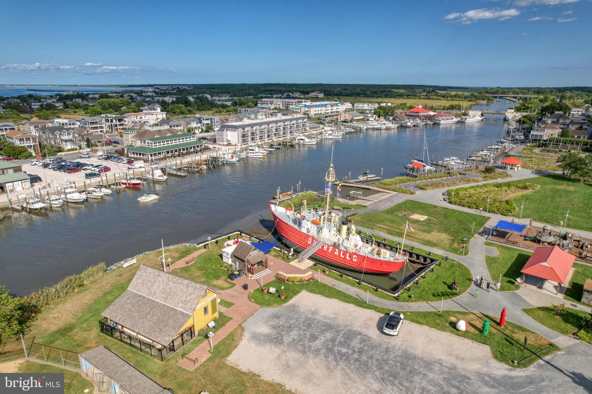 LEWES BEACH - Residential