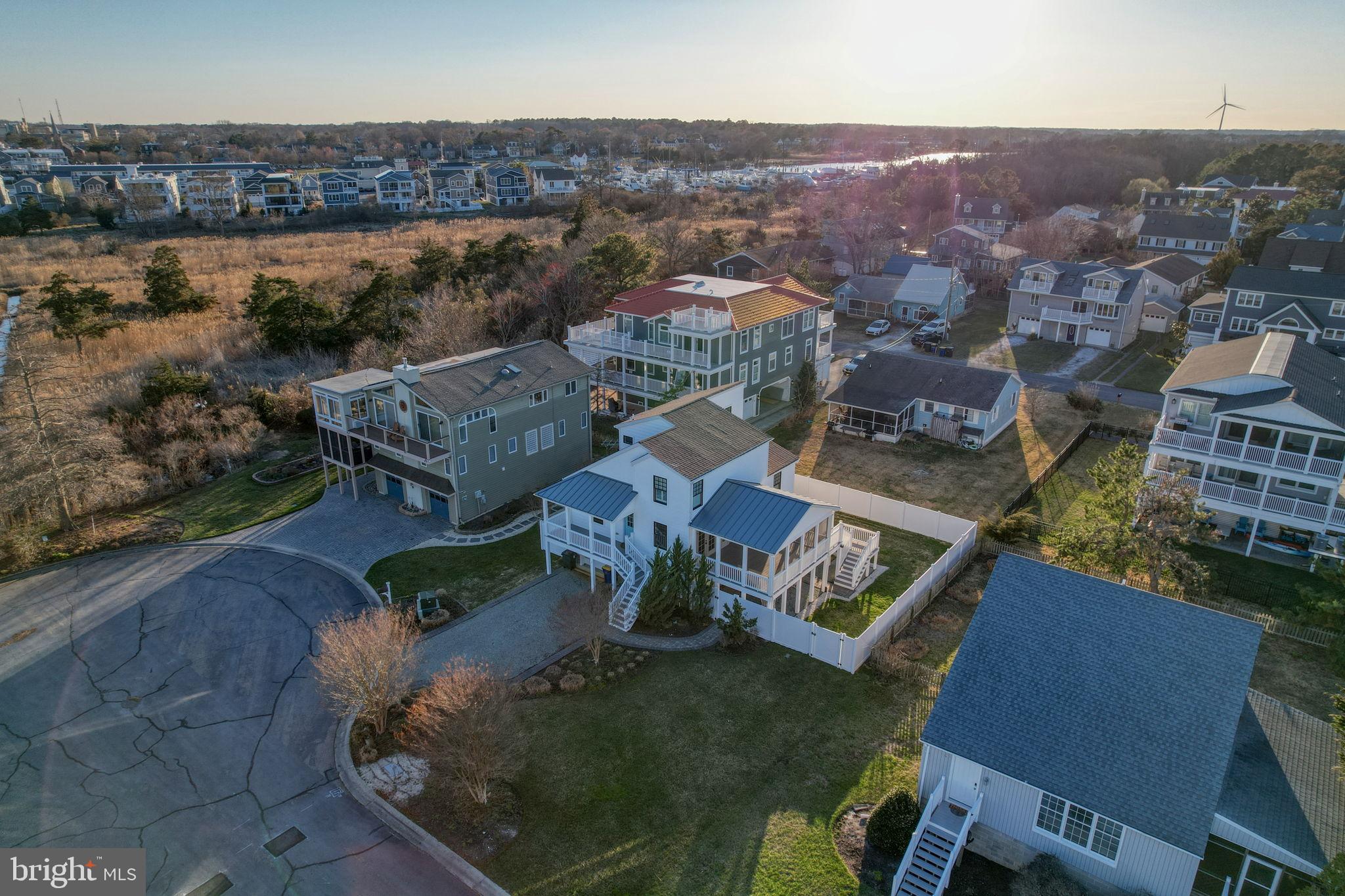 LEWES BEACH - Residential