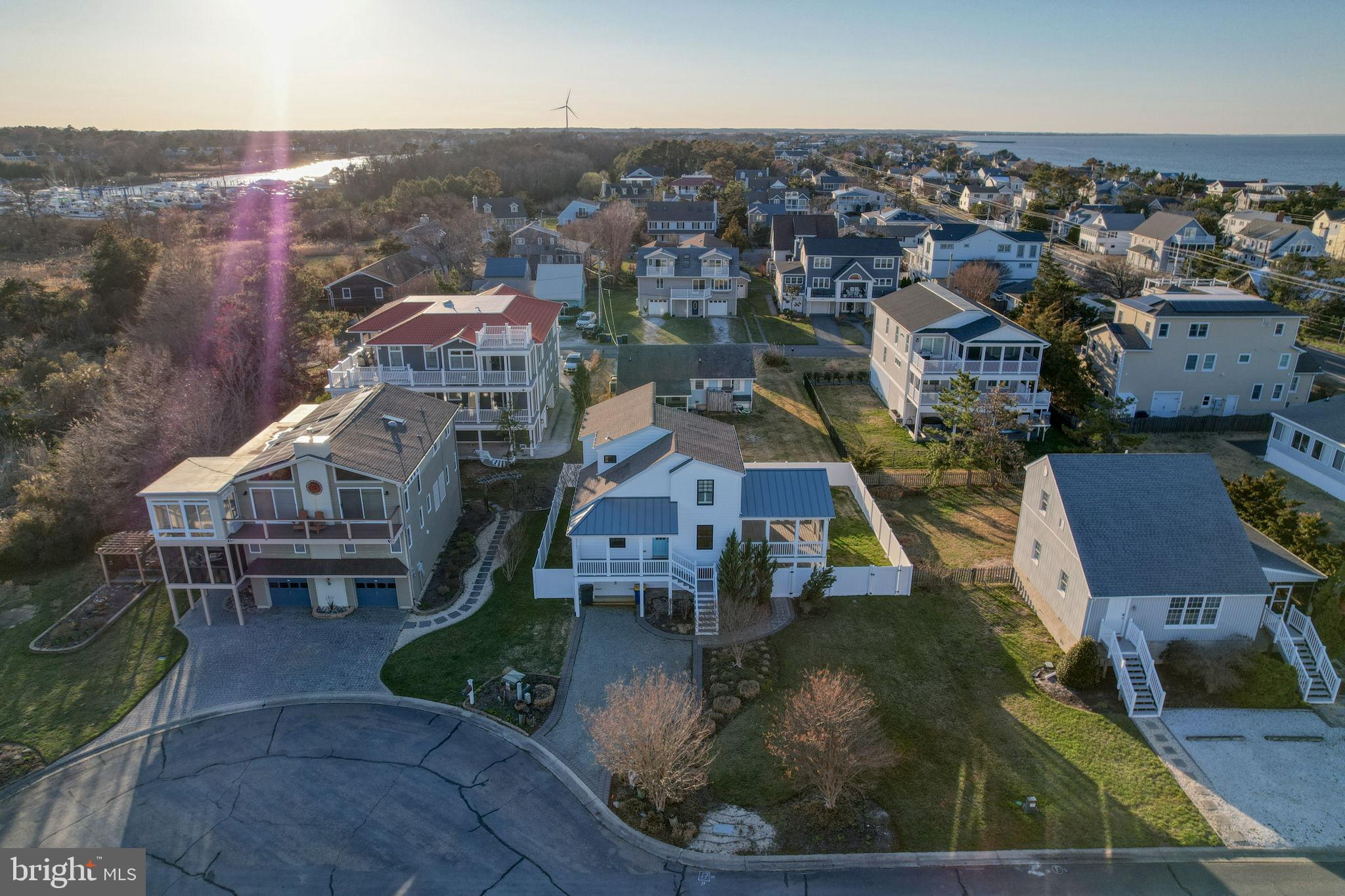 LEWES BEACH - Residential