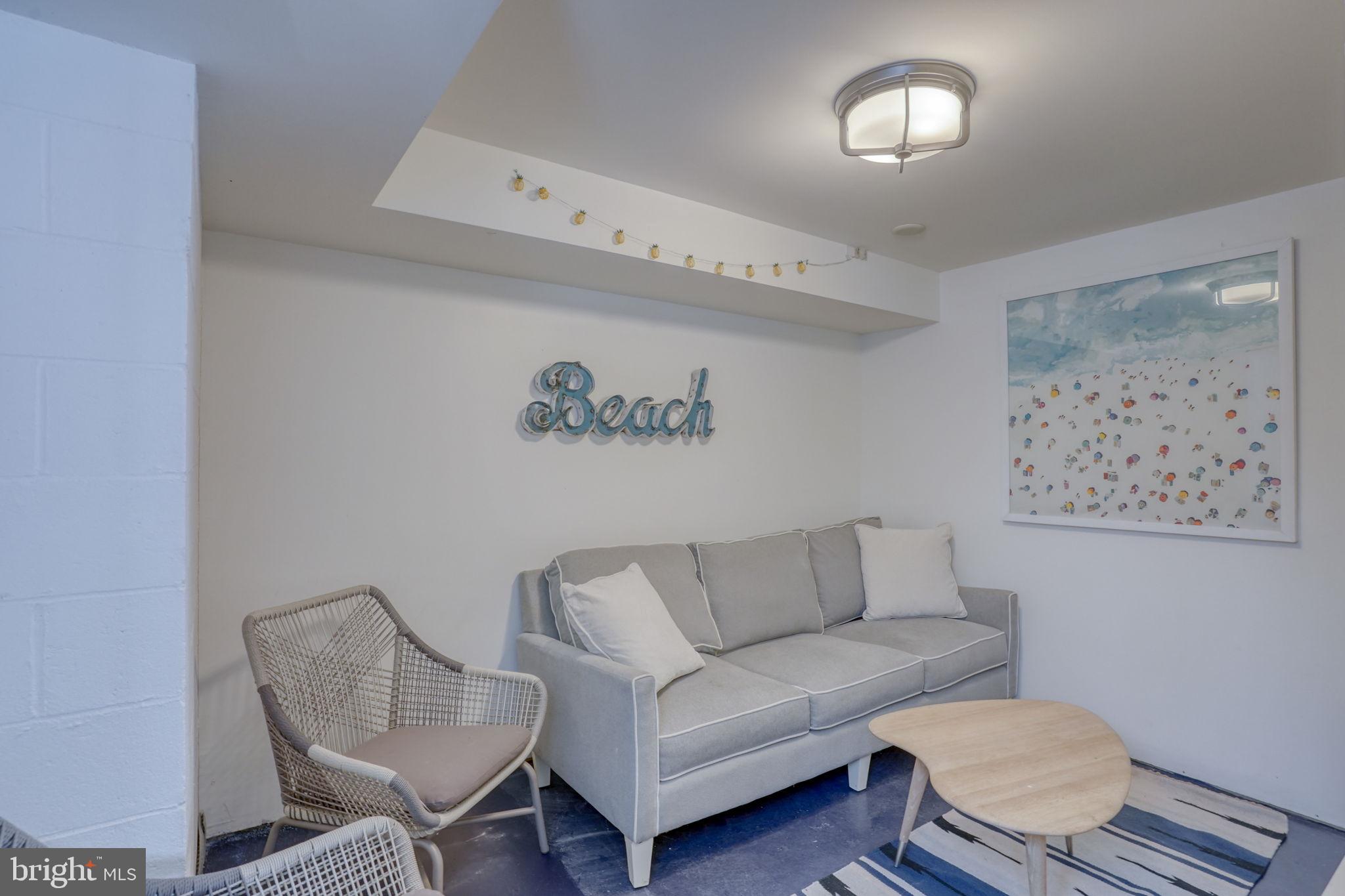 LEWES BEACH - Residential