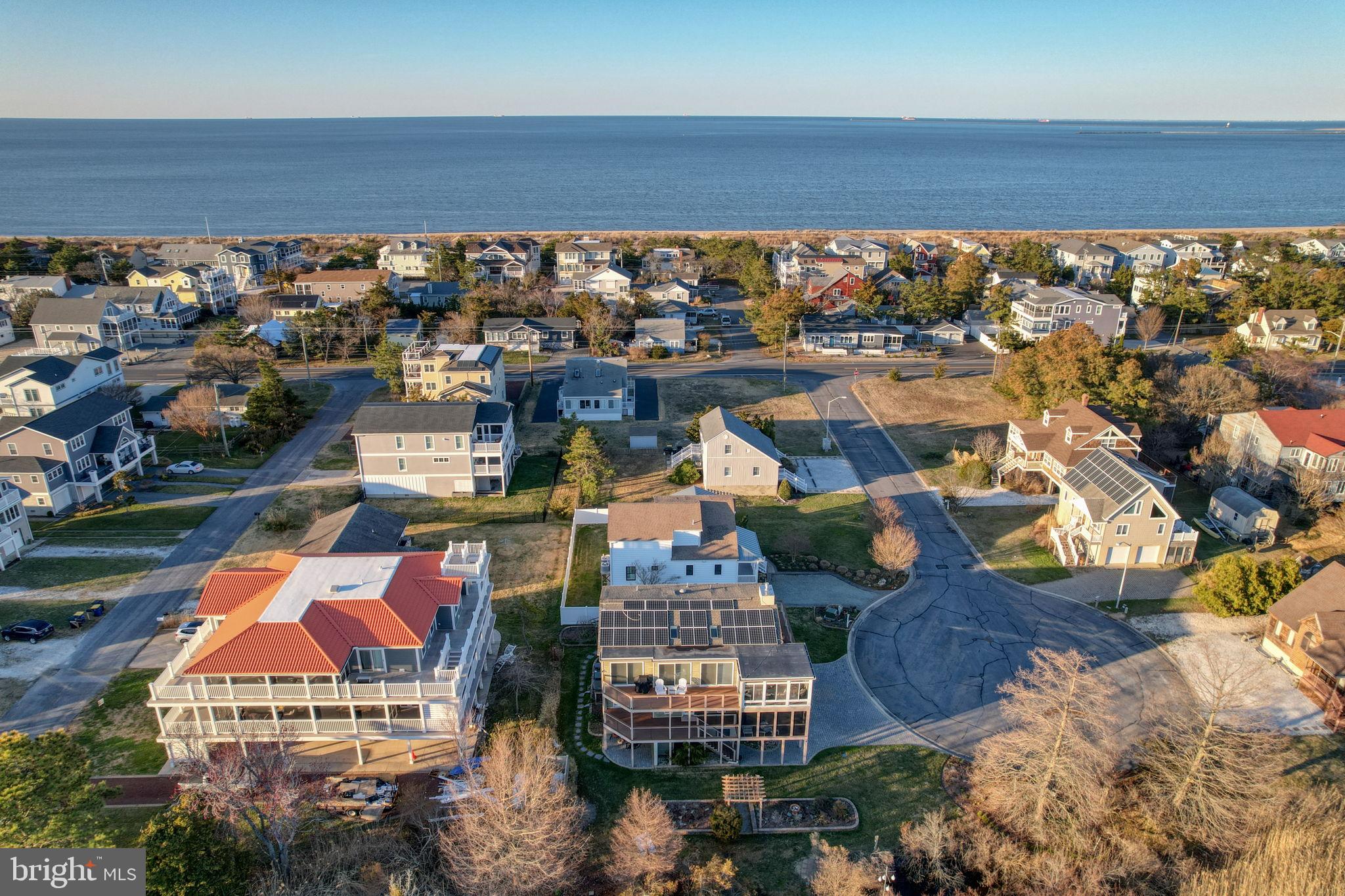 LEWES BEACH - Residential