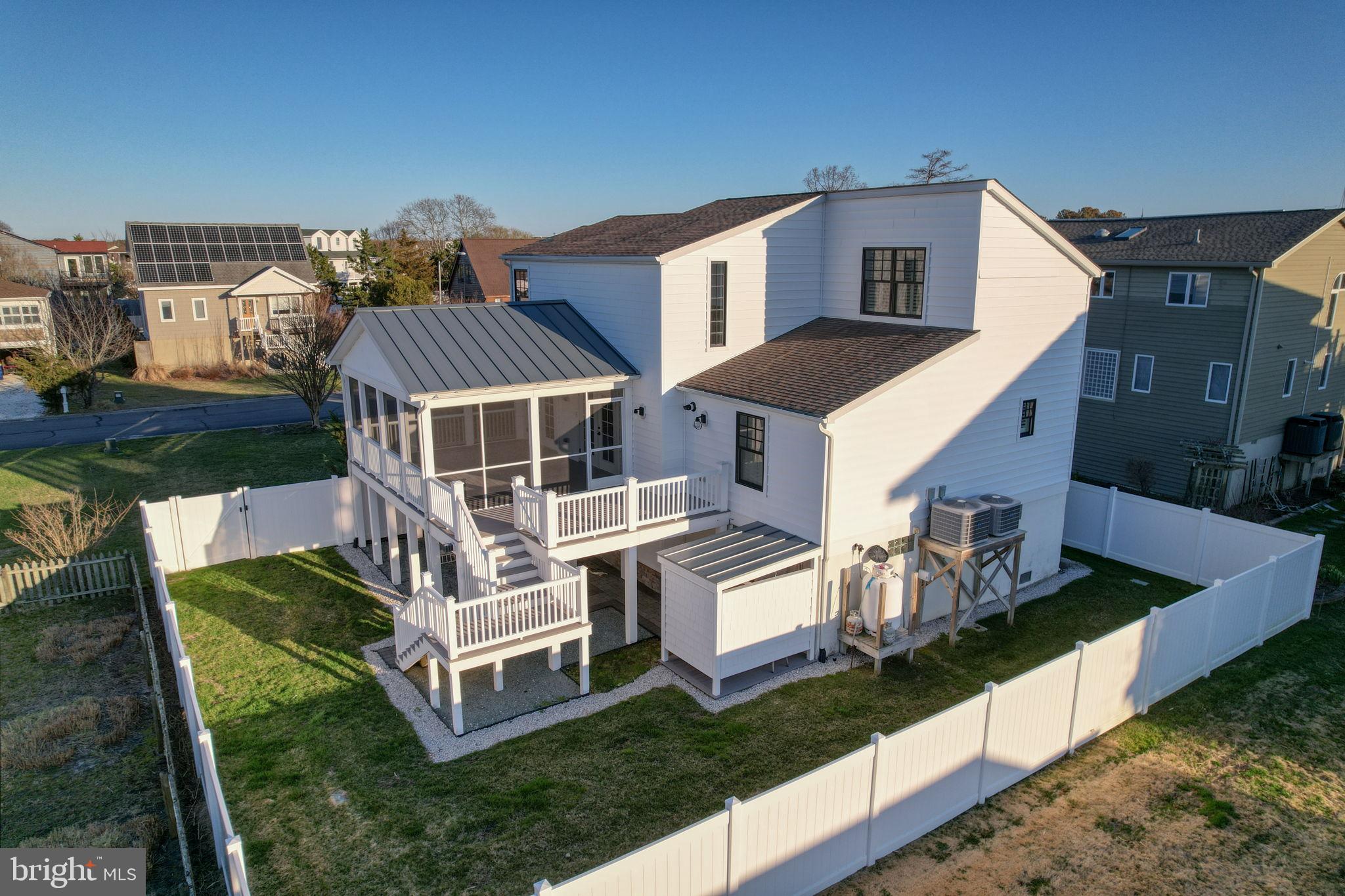 LEWES BEACH - Residential