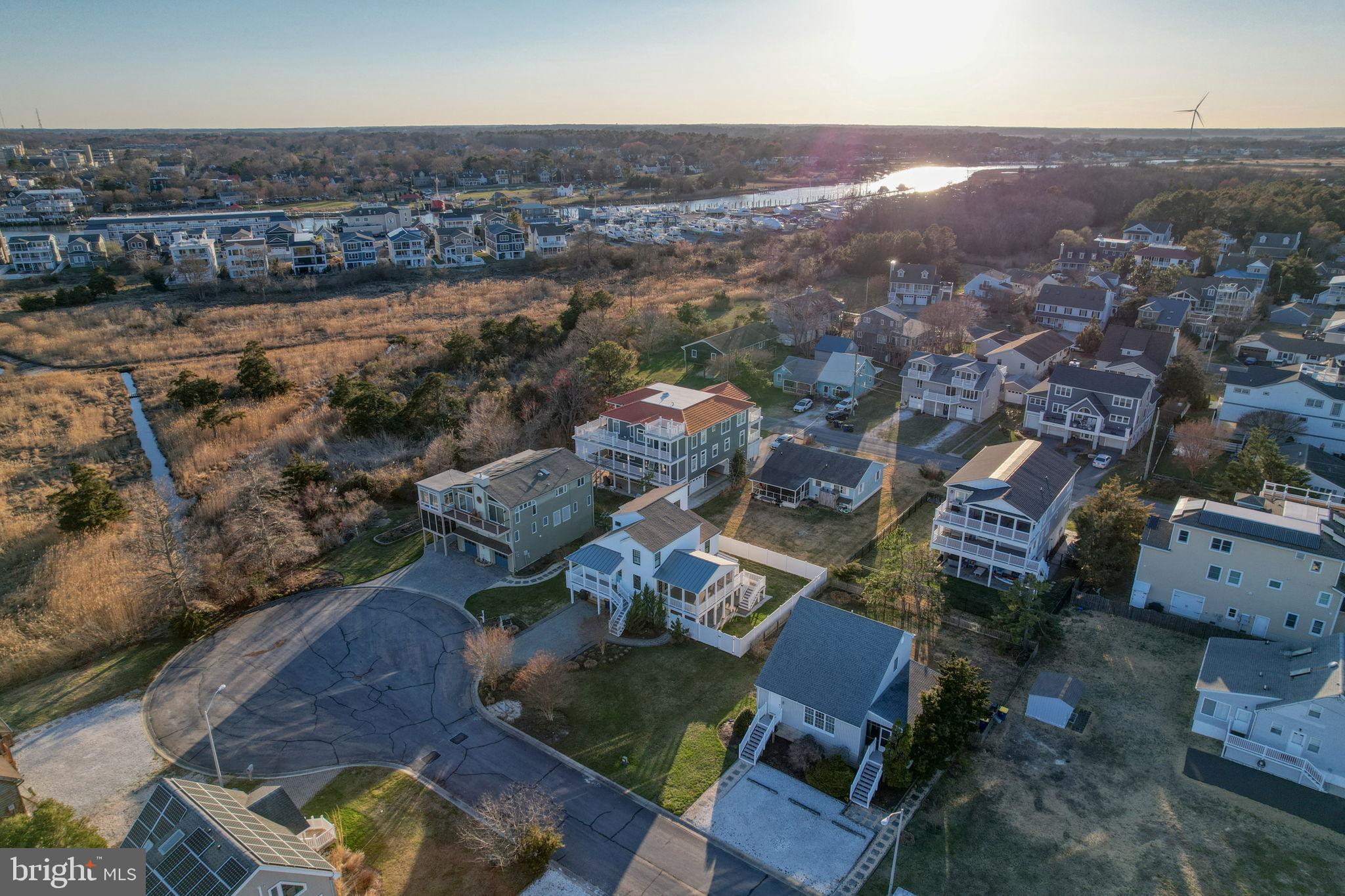 LEWES BEACH - Residential