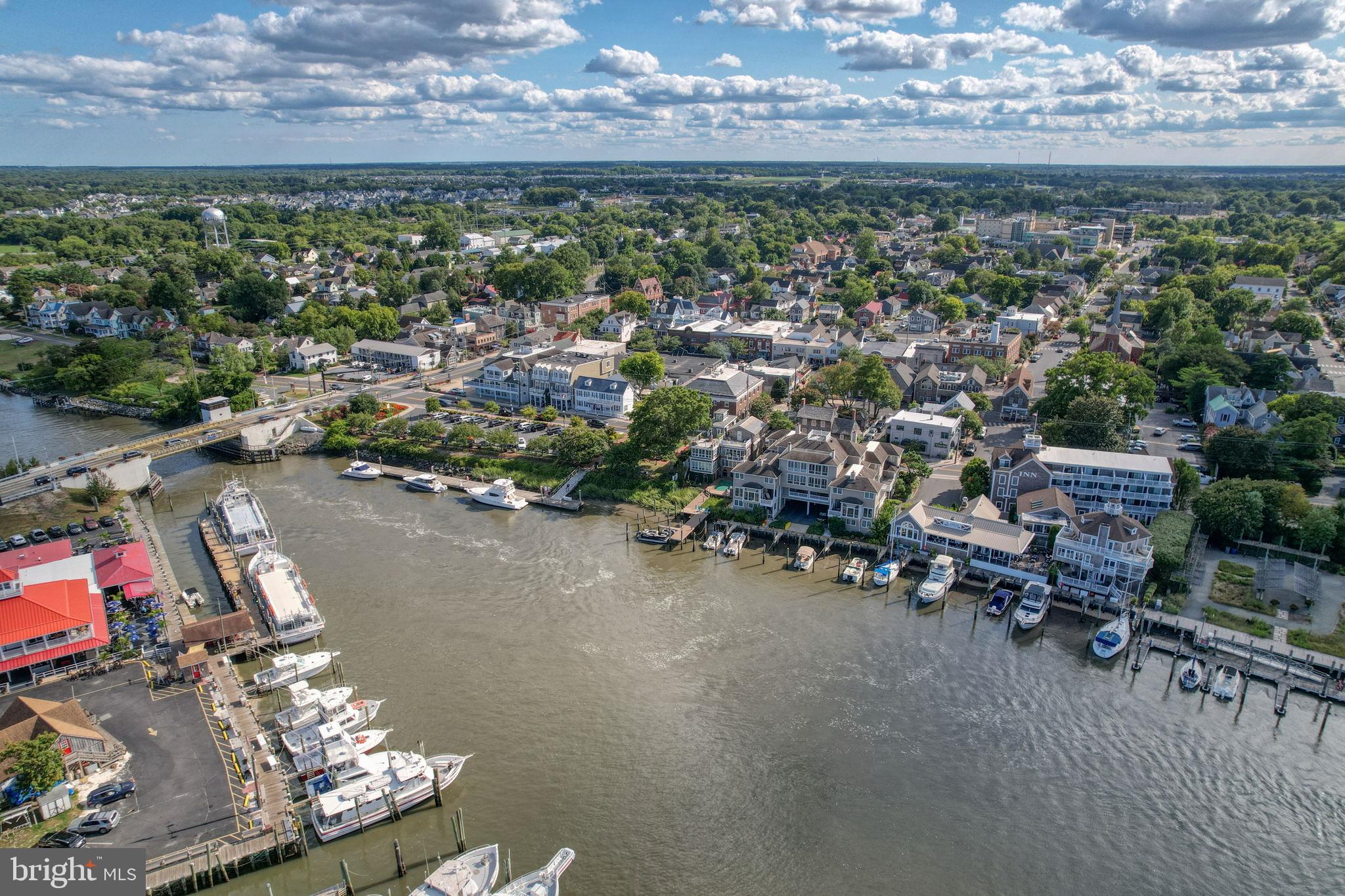 LEWES BEACH - Residential