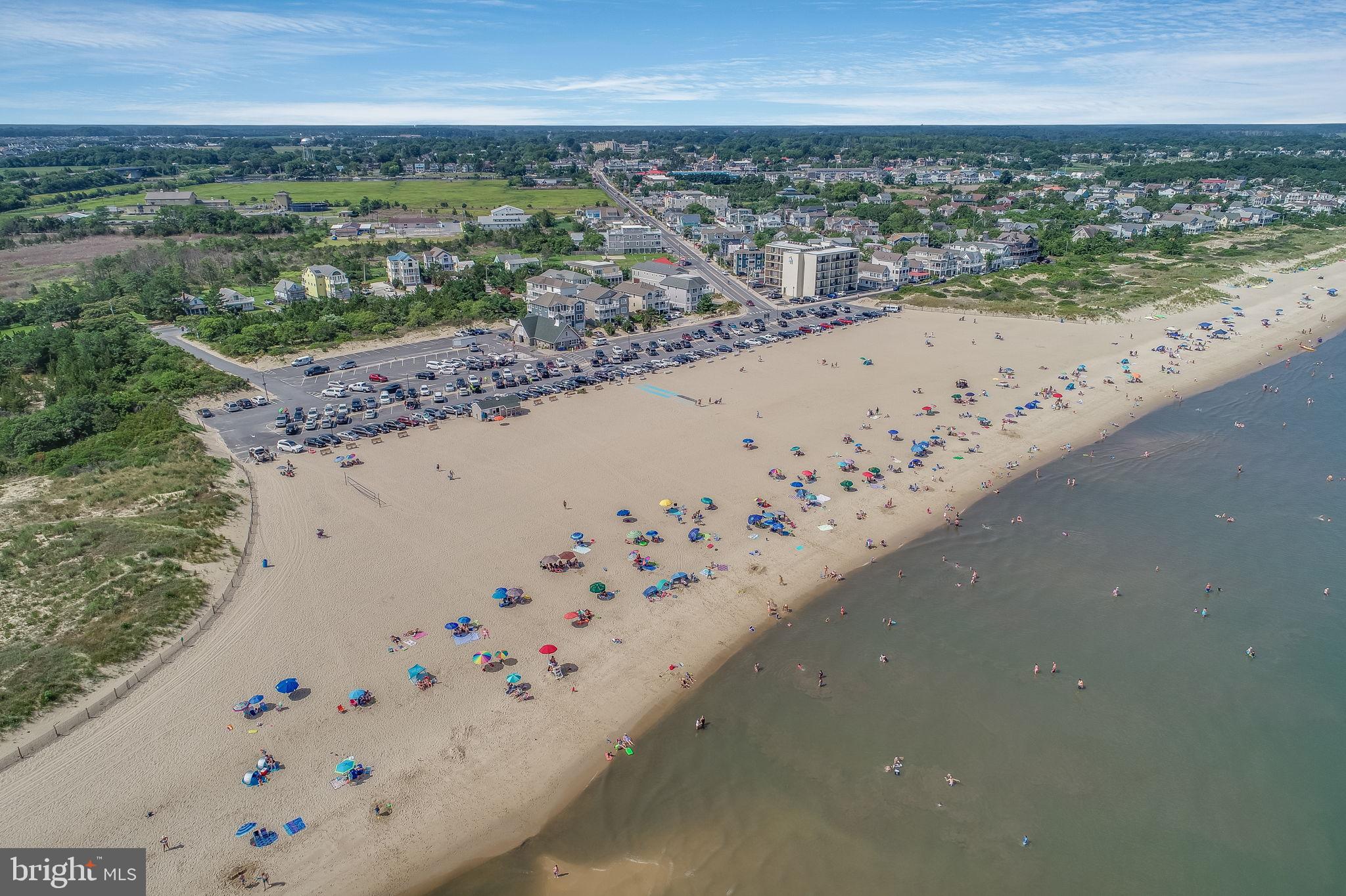 LEWES BEACH - Residential