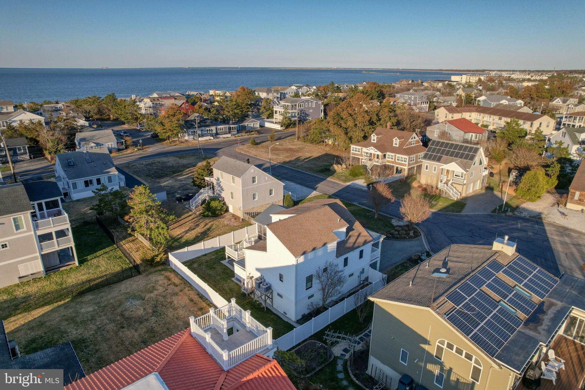 LEWES BEACH - Residential