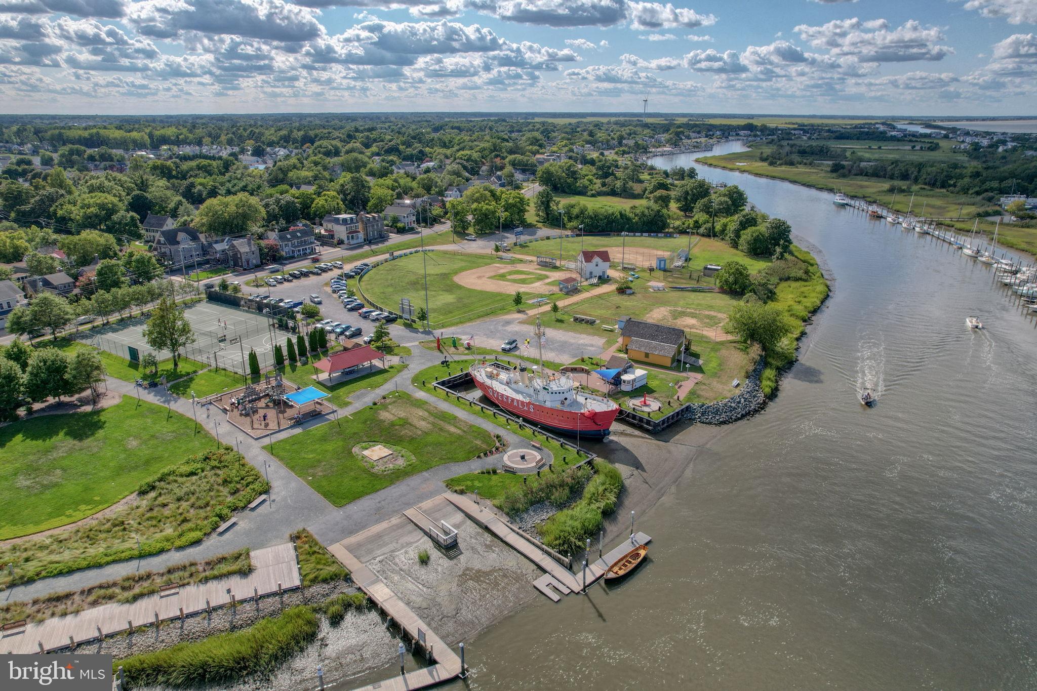LEWES BEACH - Residential