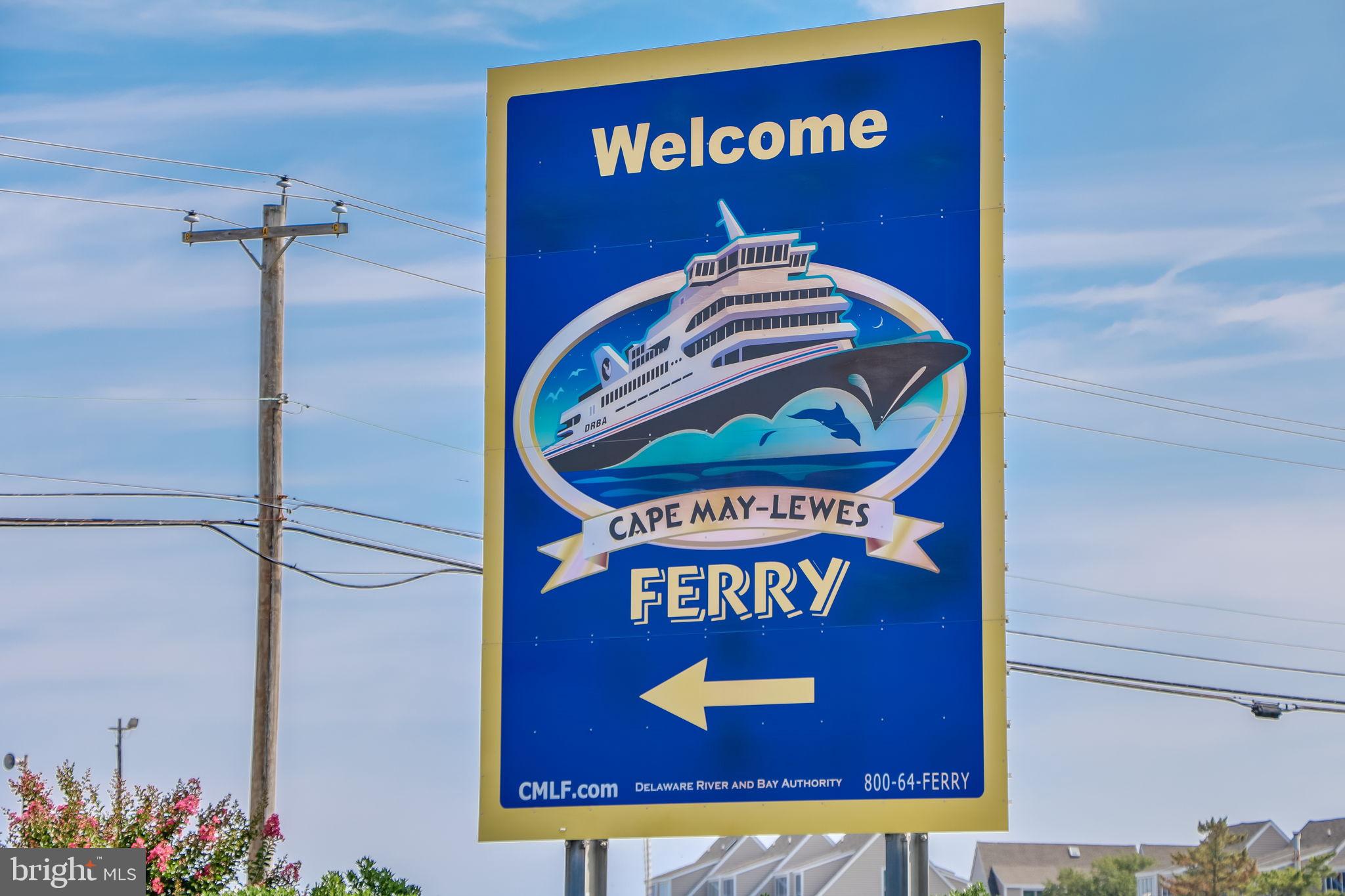 LEWES BEACH - Residential