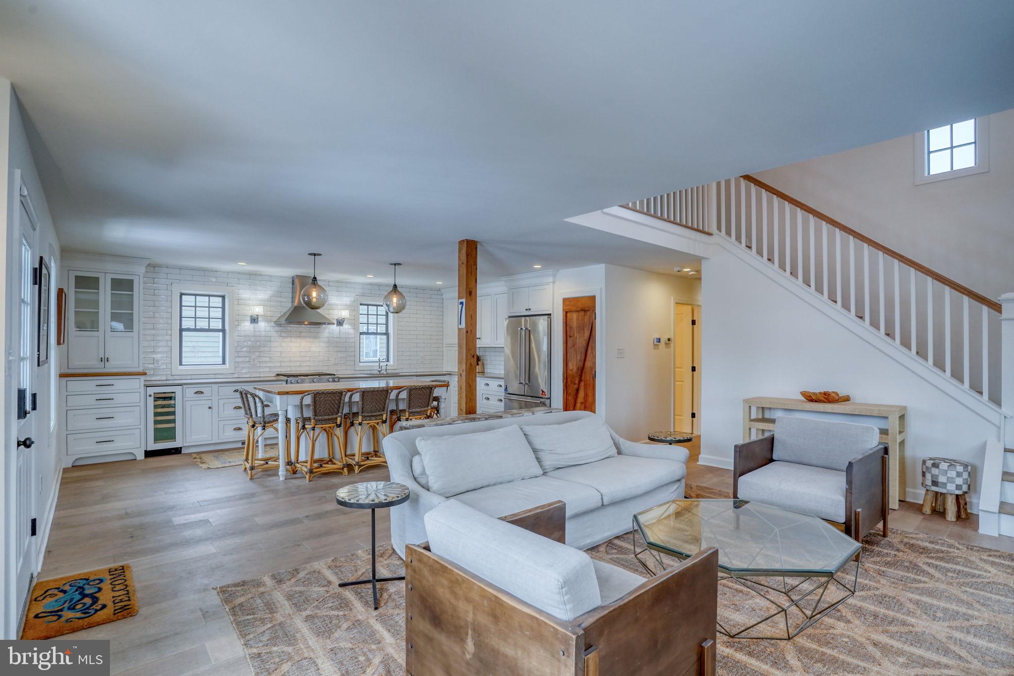 LEWES BEACH - Residential