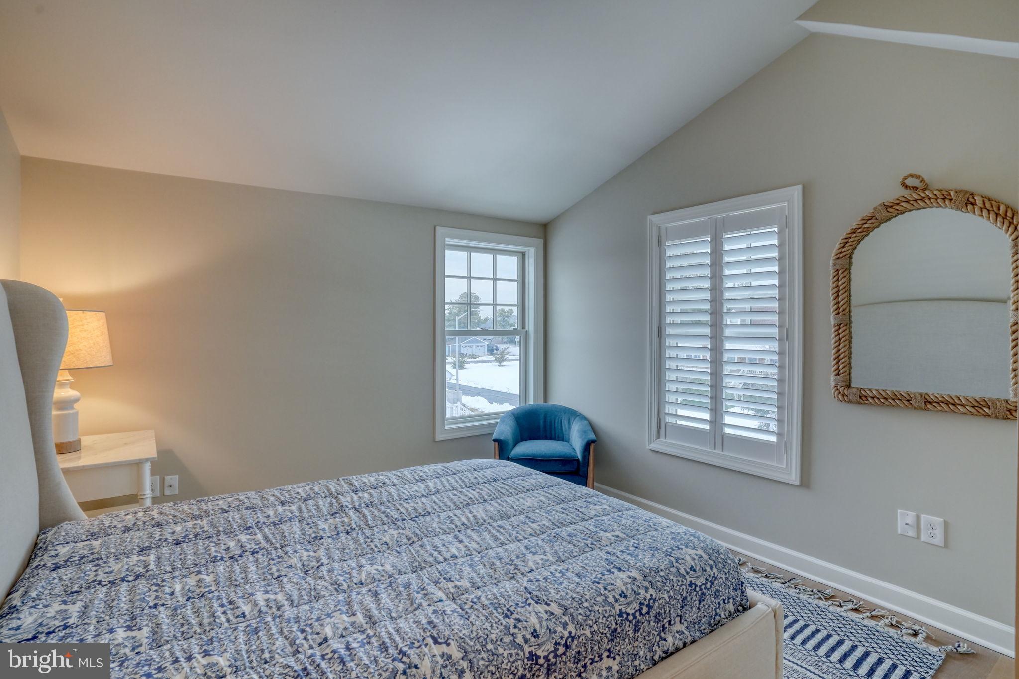 LEWES BEACH - Residential