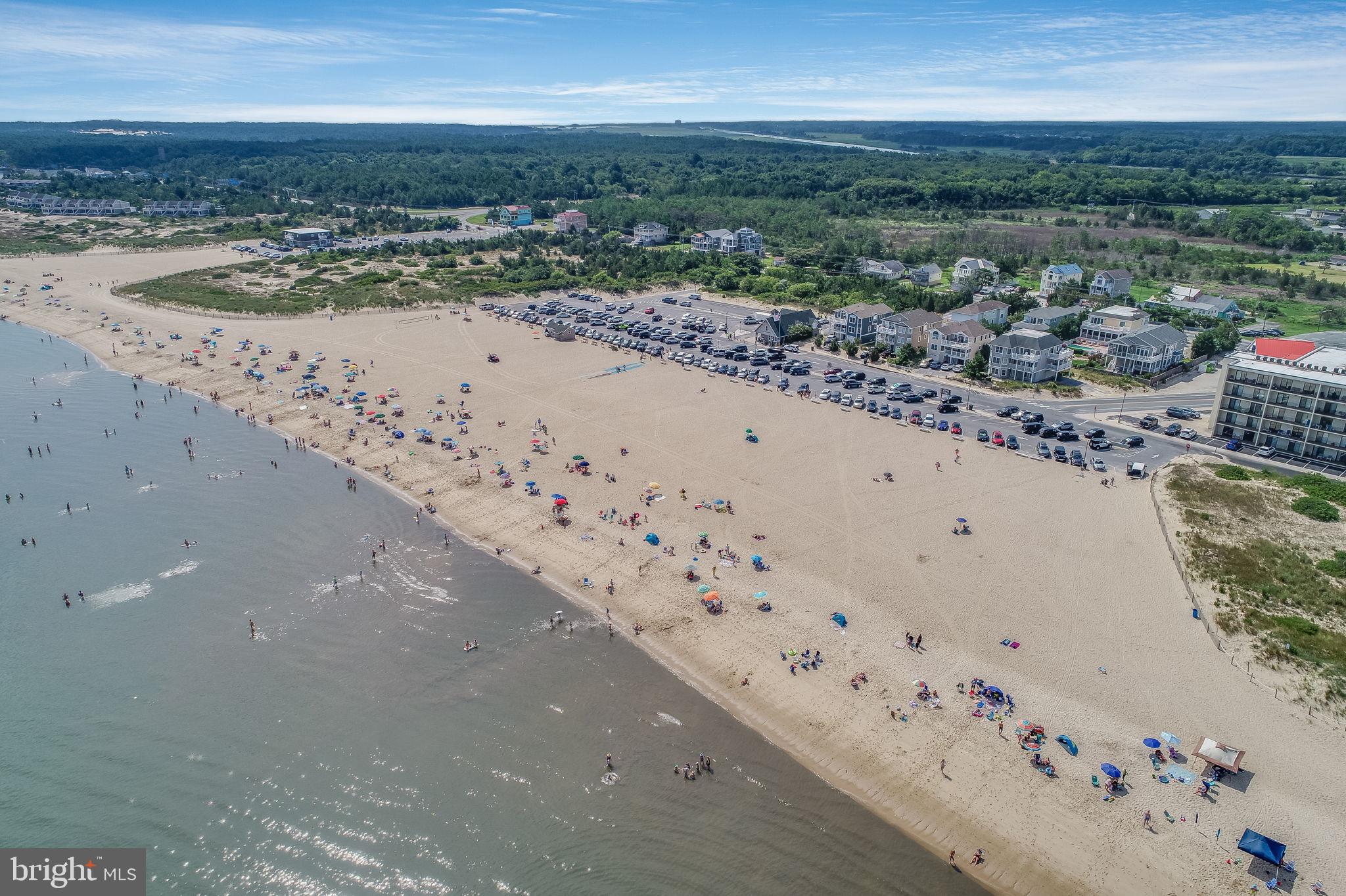 LEWES BEACH - Residential