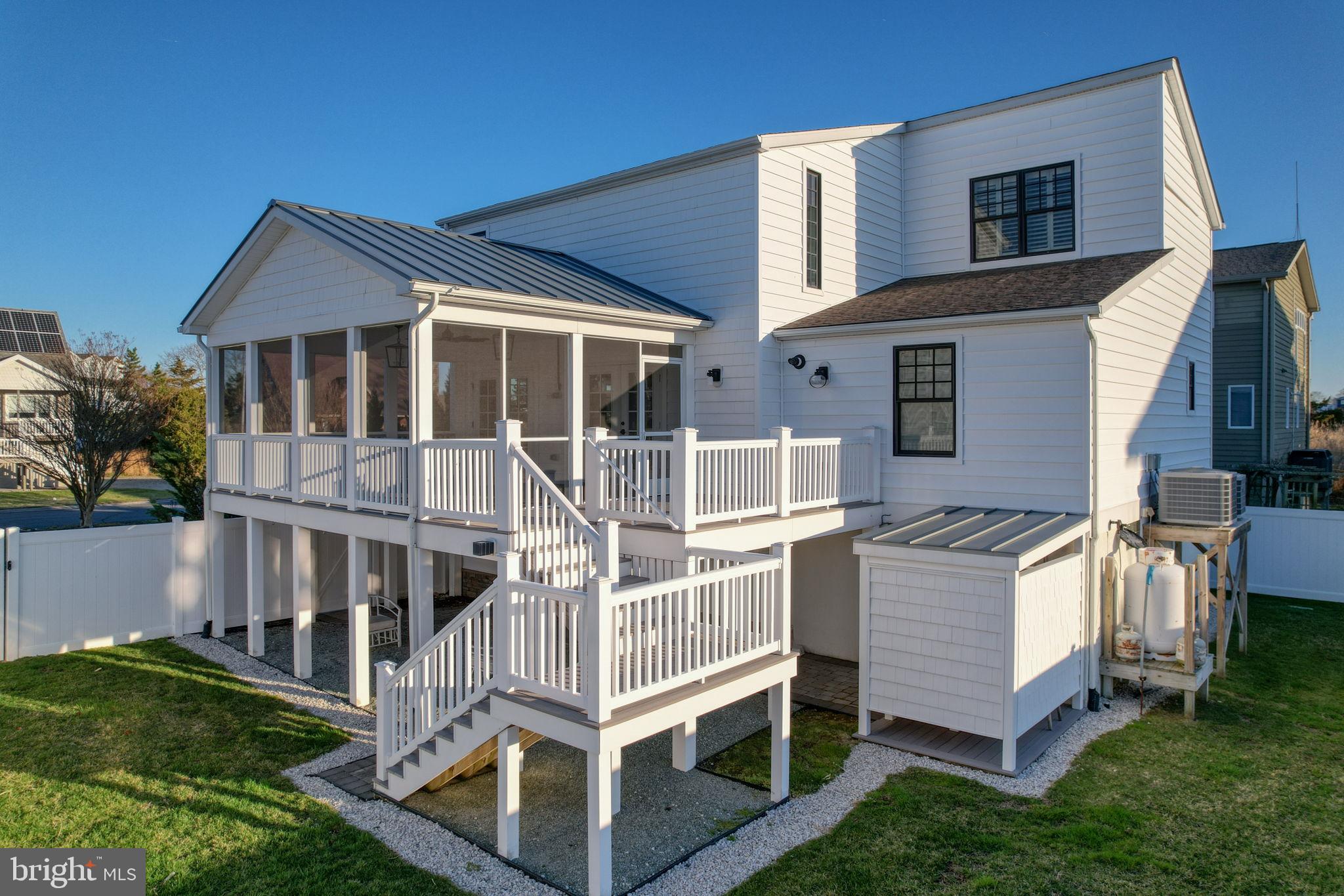 LEWES BEACH - Residential