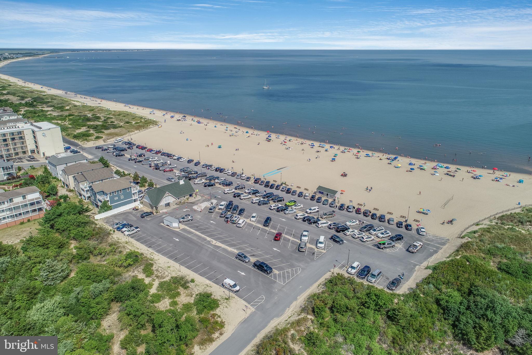 LEWES BEACH - Residential